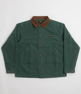 Stan Ray Hunters Jacket - Botanical Green Mountain Hike suitable for business trips