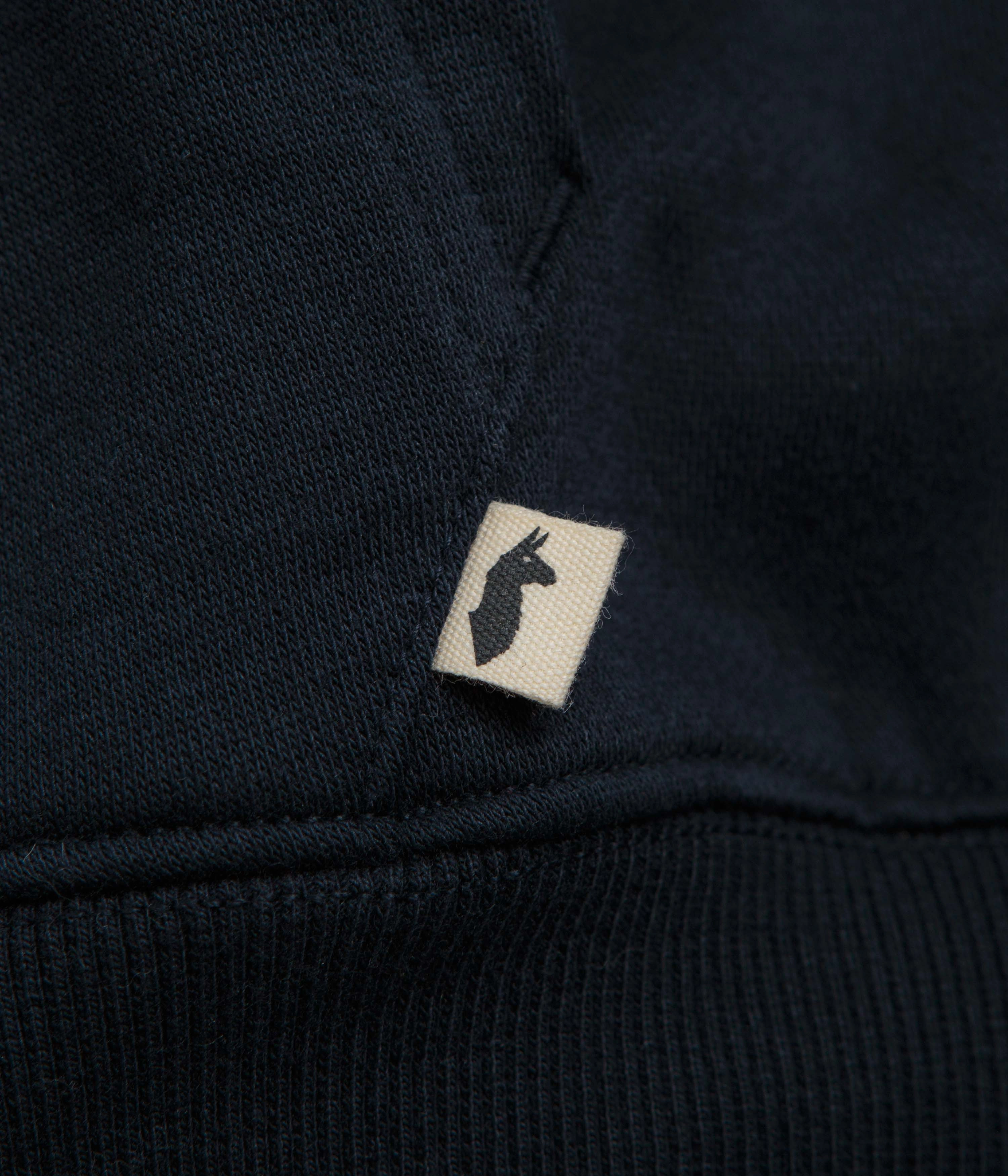 Numbat like Cotopaxi Llama Hoodie - Carbon