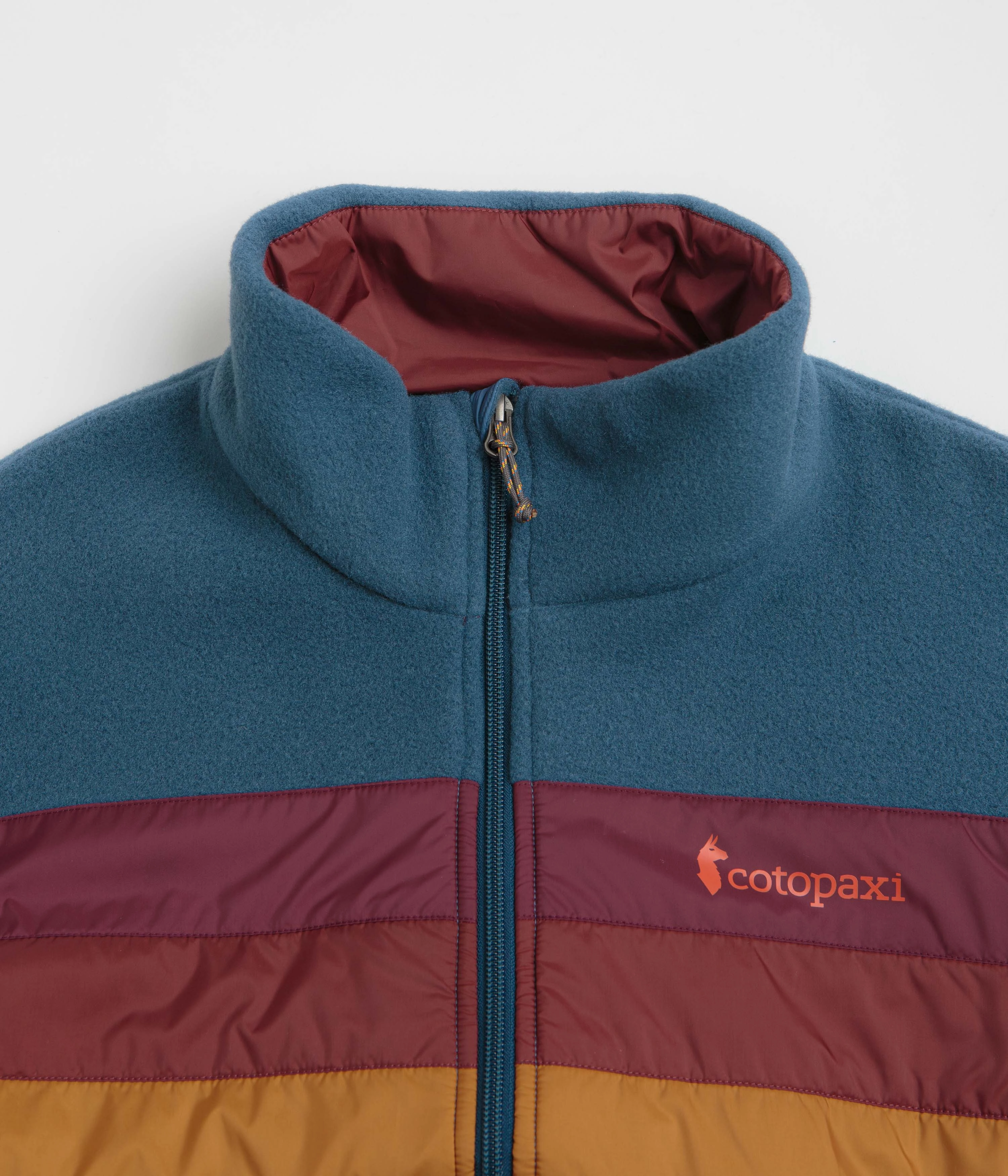 Cotopaxi Teca Fleece - Cecret Lake Low Temp