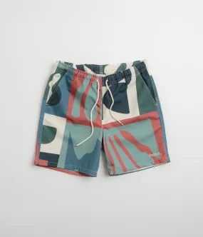 Parlez Virginia Shorts - Multi Adaptive Tension Control UPF Sun Protection