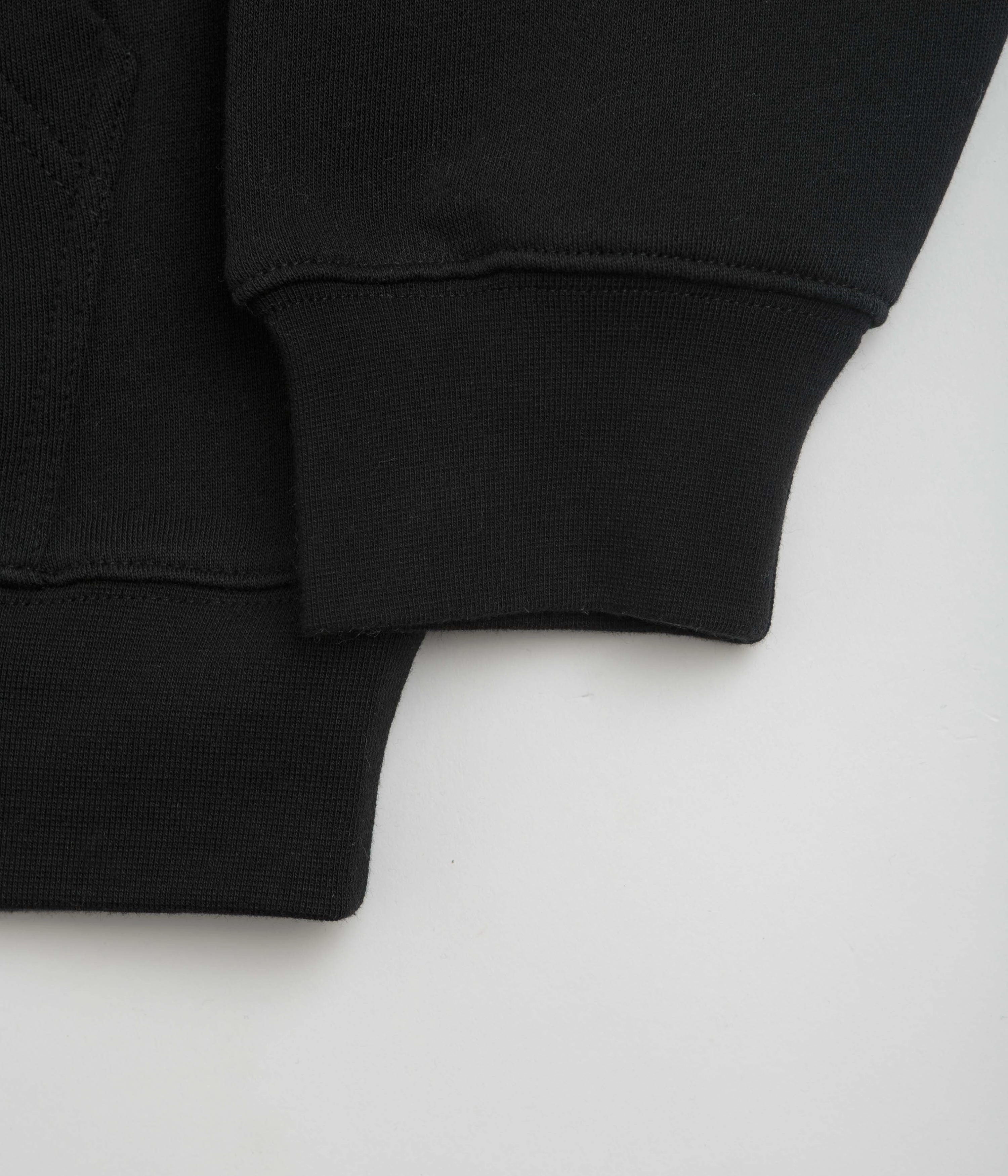 Everyday Layer Young Professional Dime Glyph Hoodie - Black