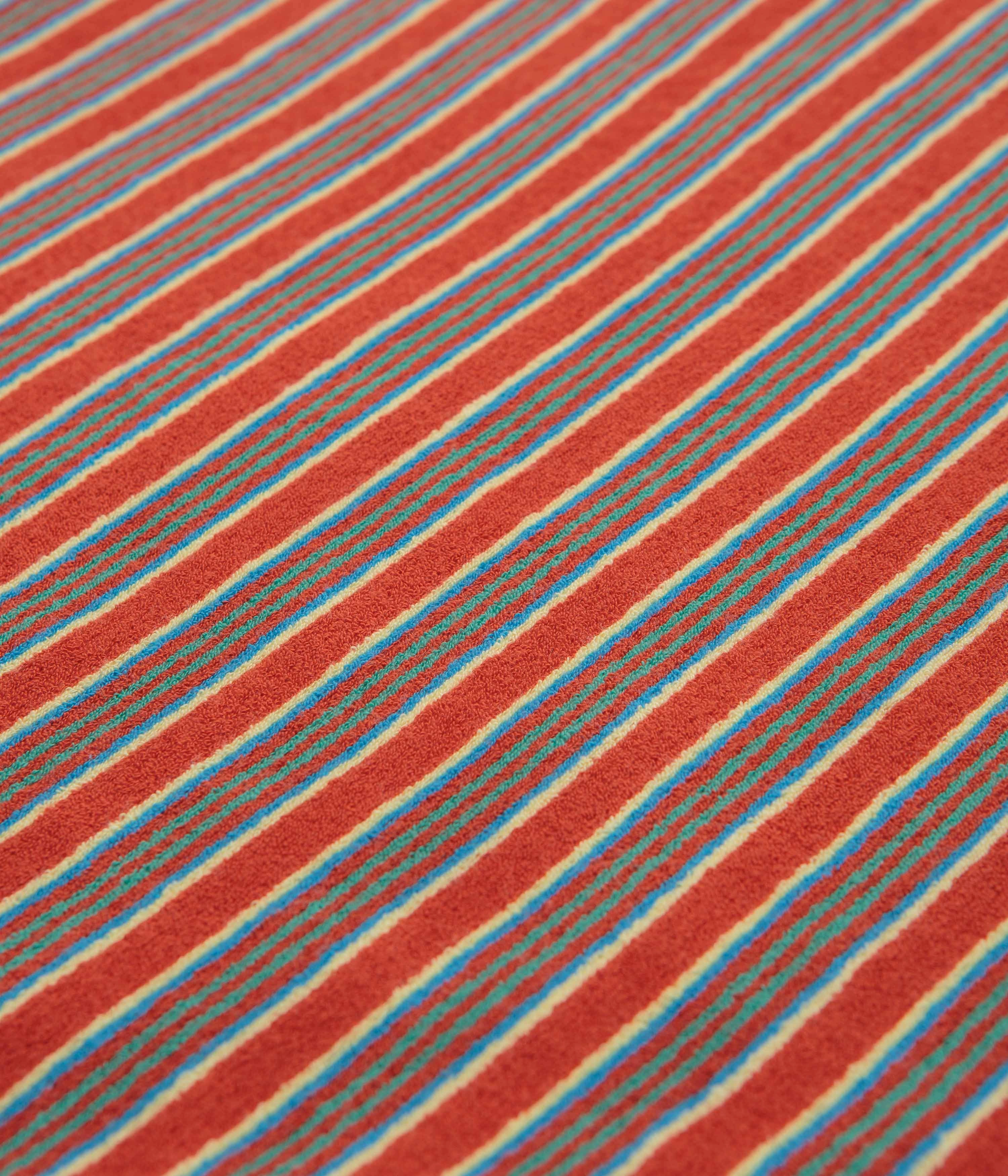 Howlin' Boxy Freedom T-Shirt - Red Fantasy Versatile Wardrobe Piece Odor Resistant Material