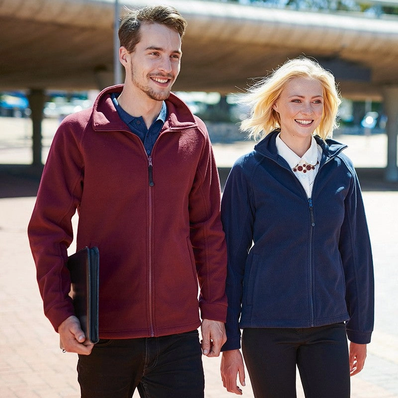 Cold Evenings Cool Season Thor III Fleece | BLACK