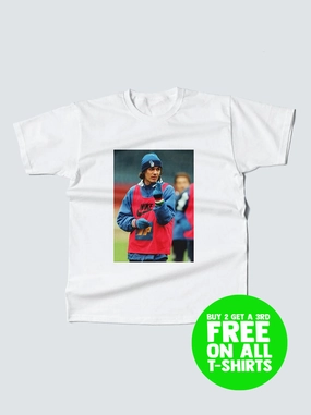 Airflow Ventilation Design CULT MALDINI TEE