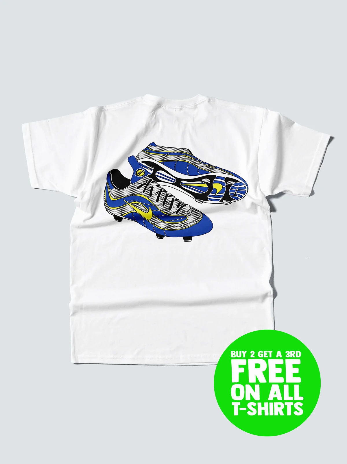 Lightweight Shirt CULT R9 TEE