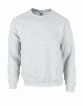 product availability Limited Edition Ultra Blend Adult Crewneck Sweatshirt | ASH