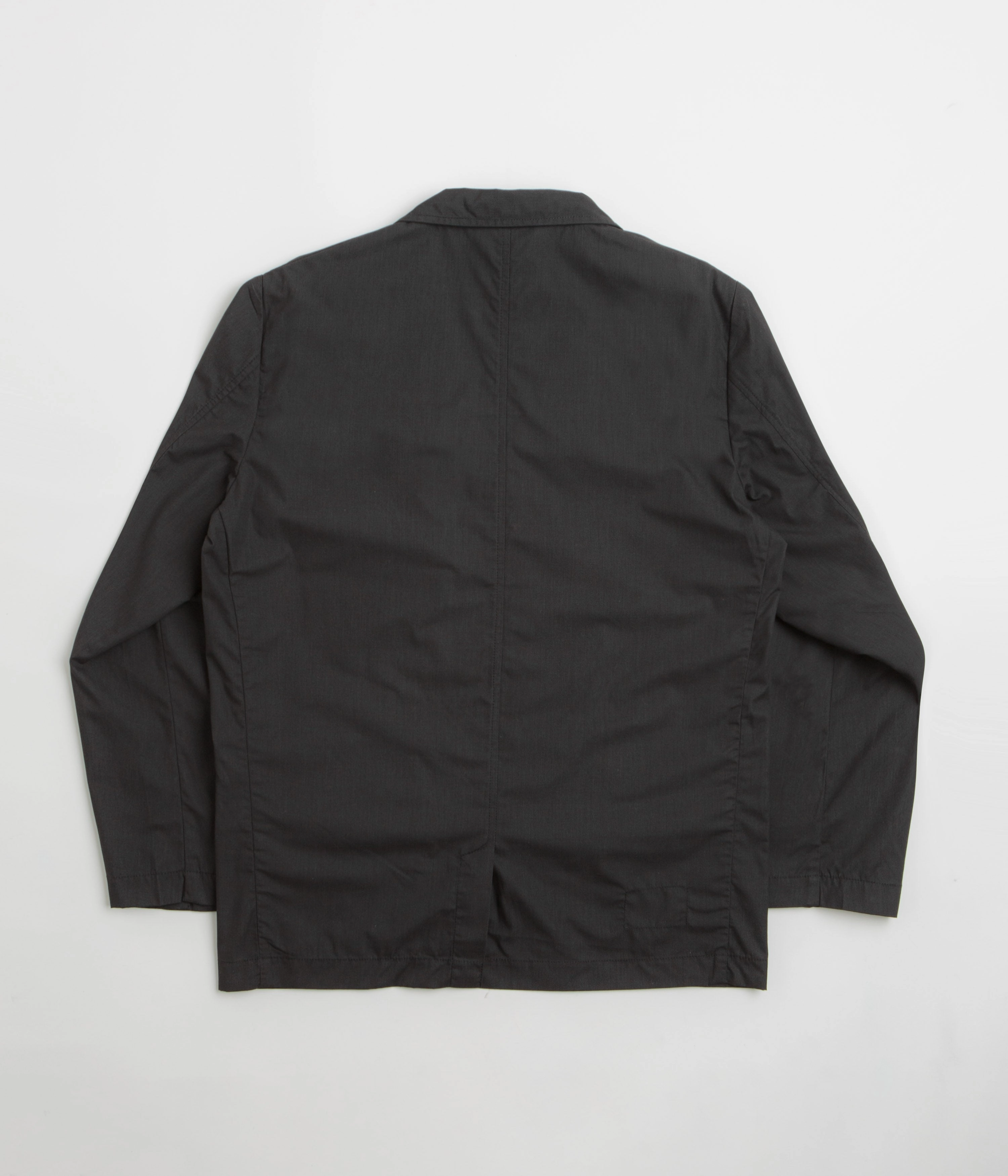 suitable for fashion contests Universal Works Capitol Jacket - Black