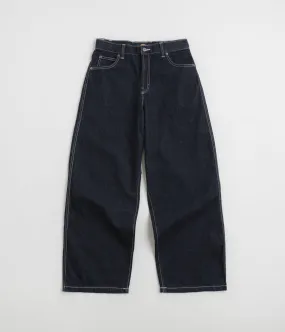 Dickies Loose Wave Jeans - Rinsed Basic Fashion Always Appropriate