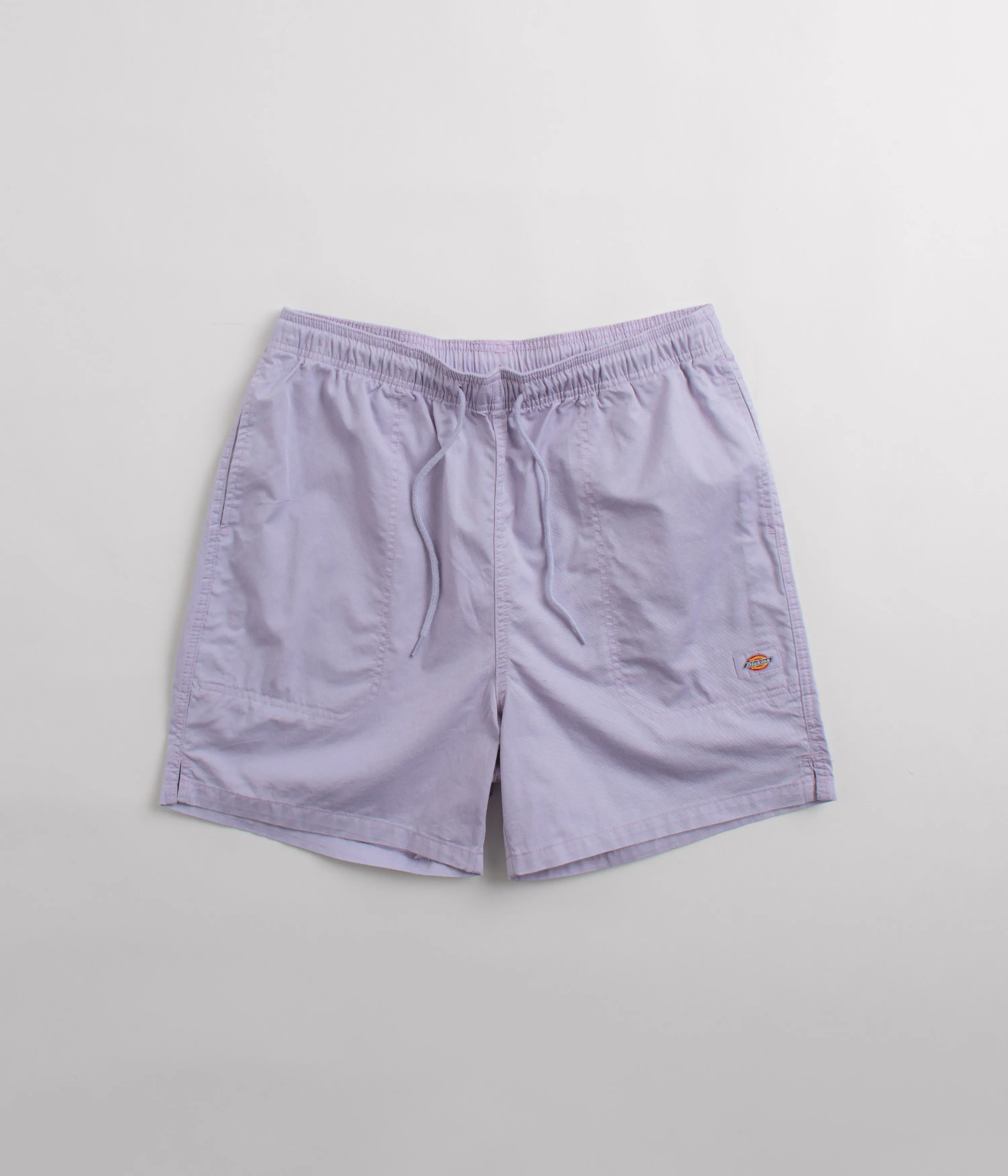 Dickies Pelican Rapids Shorts - Cosmic Sky Functional Fit Double Needle Stitching