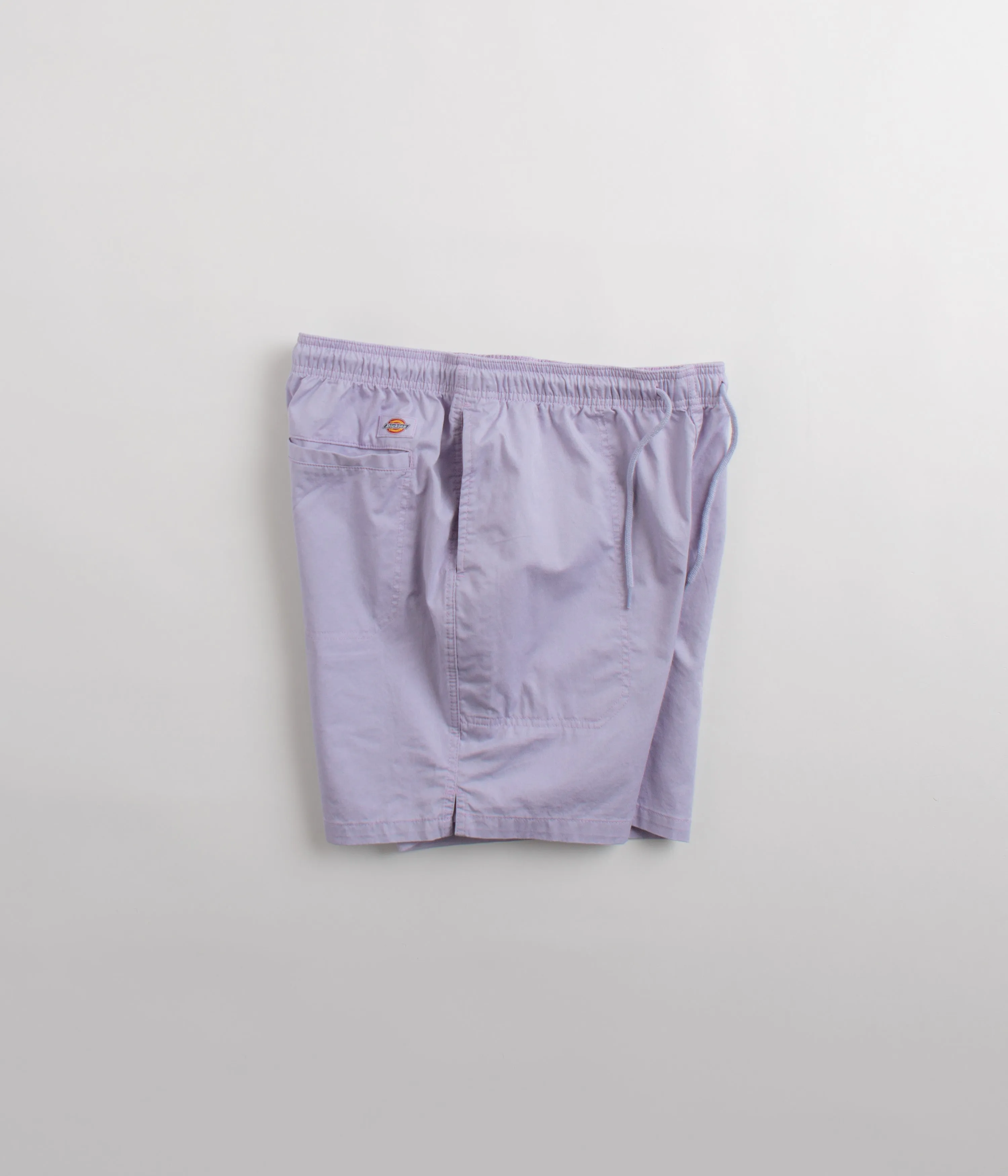 Quick Release Closure Dickies Pelican Rapids Shorts - Cosmic Sky