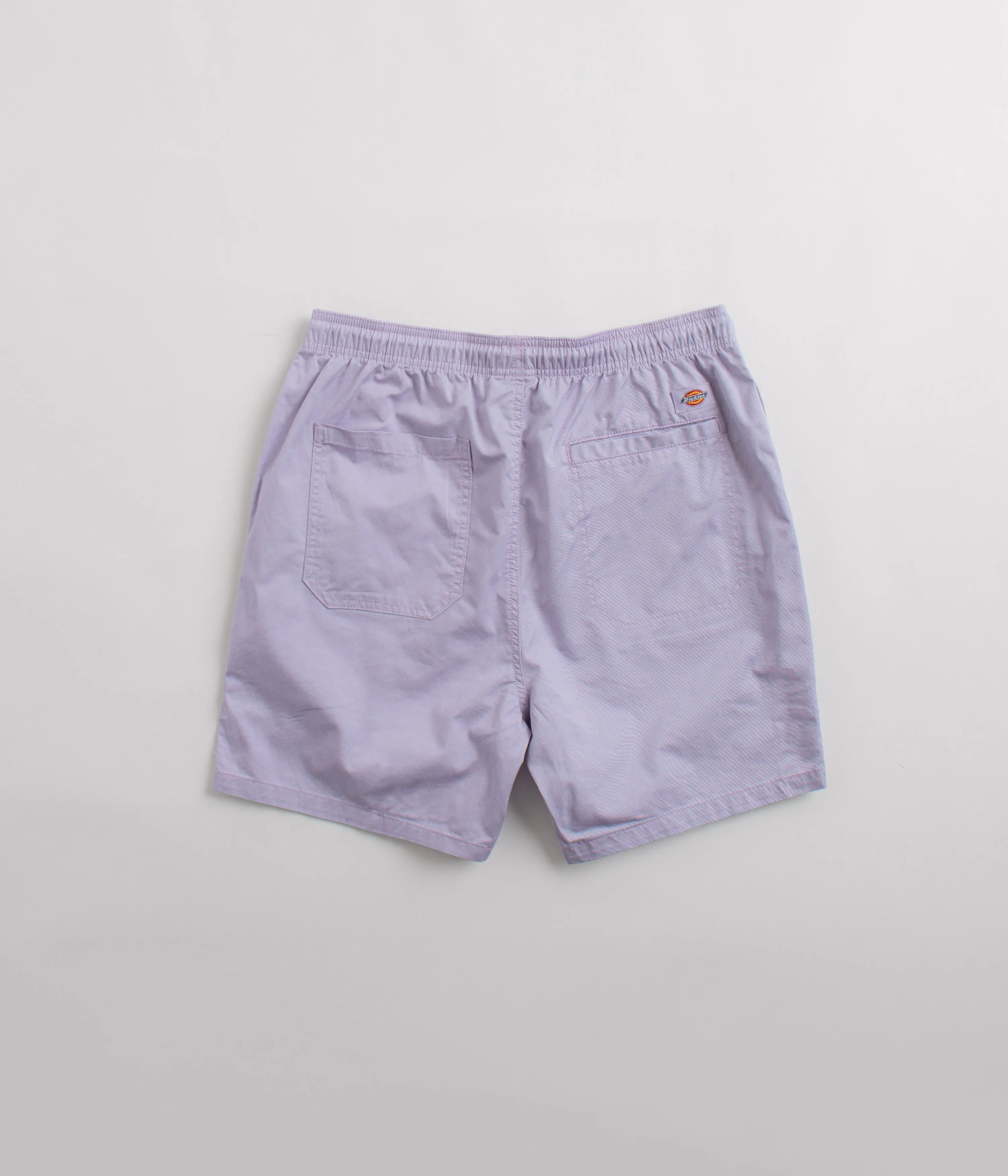 Dickies Pelican Rapids Shorts - Cosmic Sky Relaxed Movement