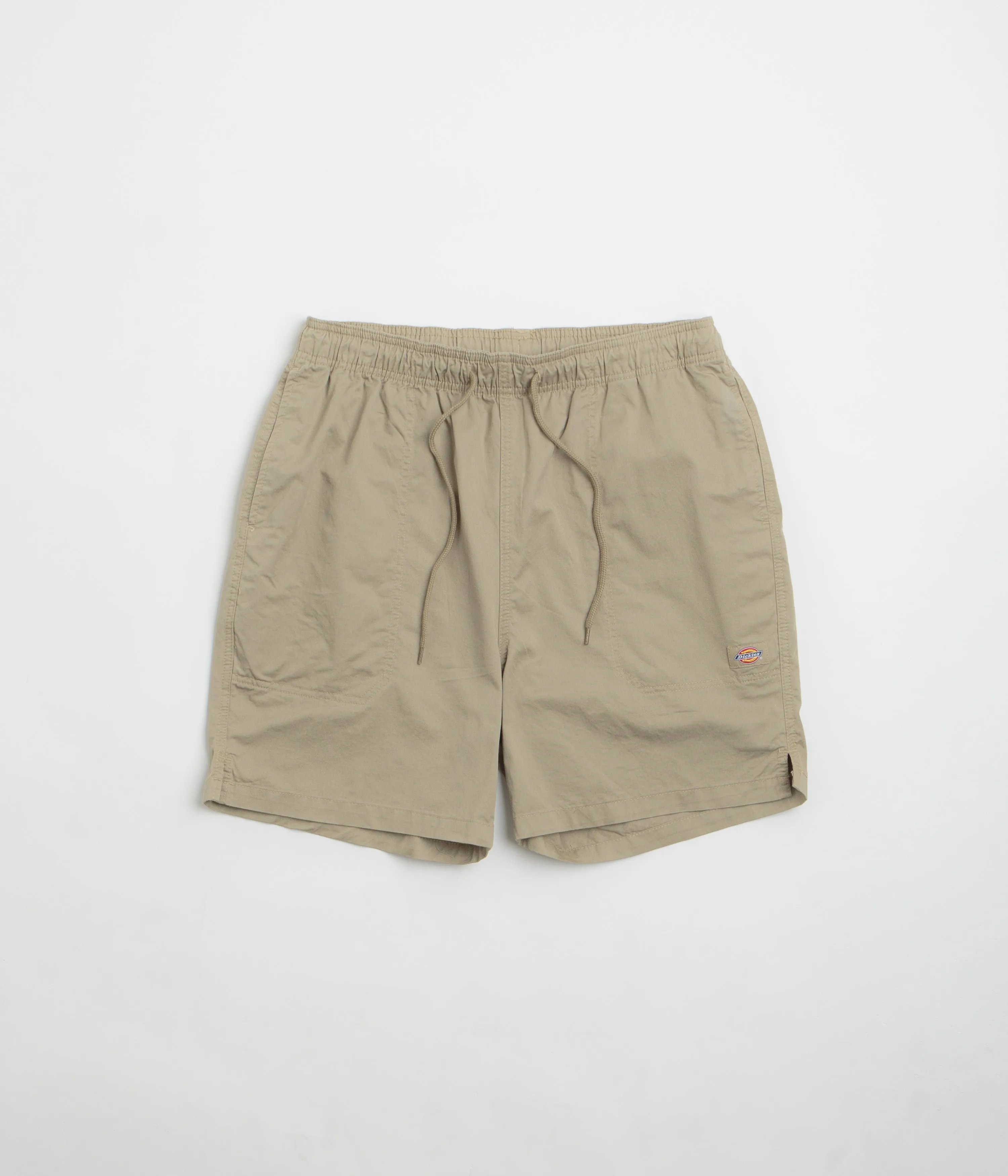 Warm Weather Style Dickies Pelican Rapids Shorts - Desert Sand