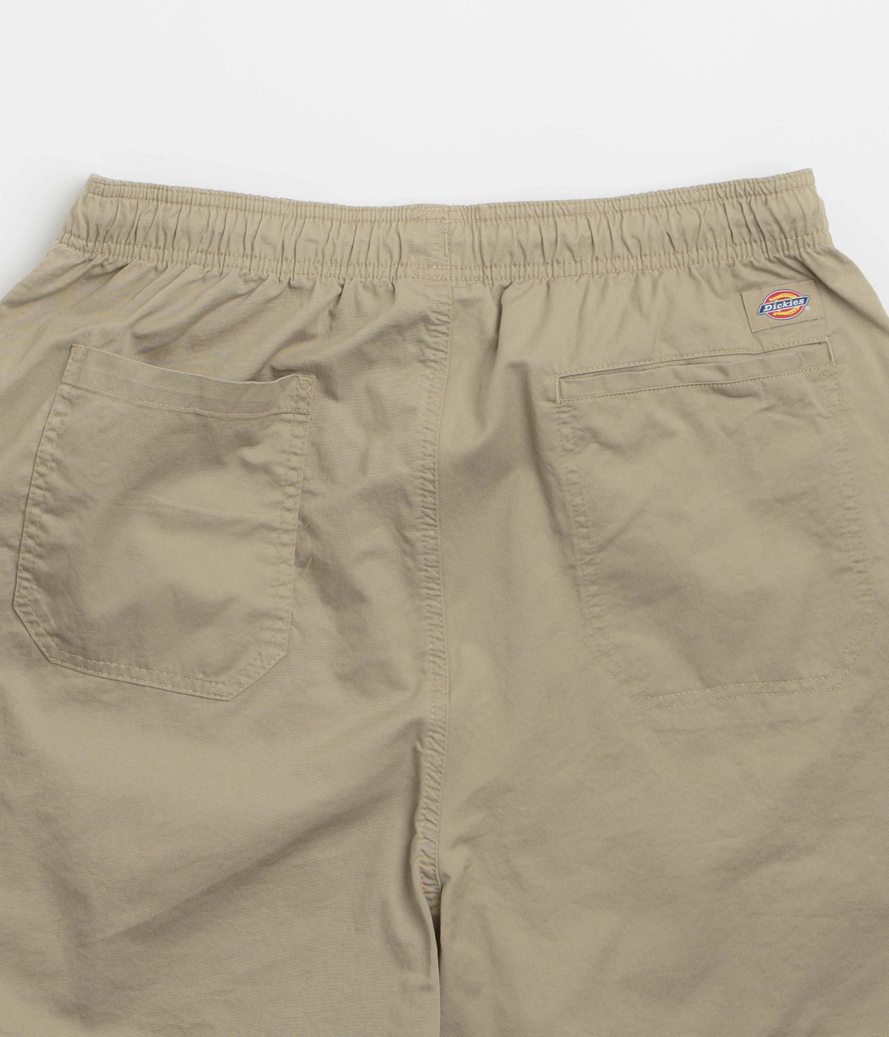 Dickies Pelican Rapids Shorts - Desert Sand dungarees