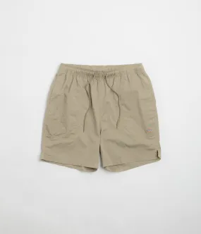 Warm Weather Style Dickies Pelican Rapids Shorts - Desert Sand
