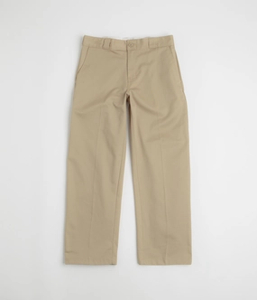 MoistureWicking Active Comfort Wear Dickies 247 Pants - Desert Sand