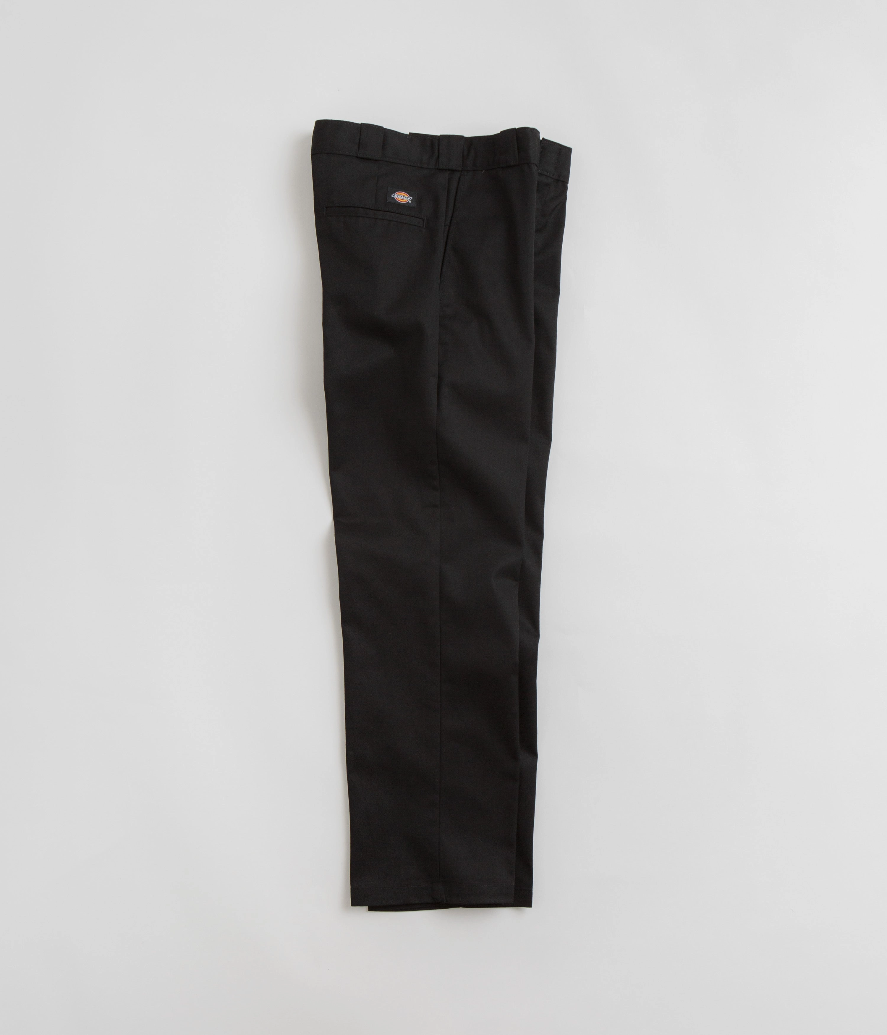 Chic Design Urban appeal Dickies 874 Rec Work Pants - Black