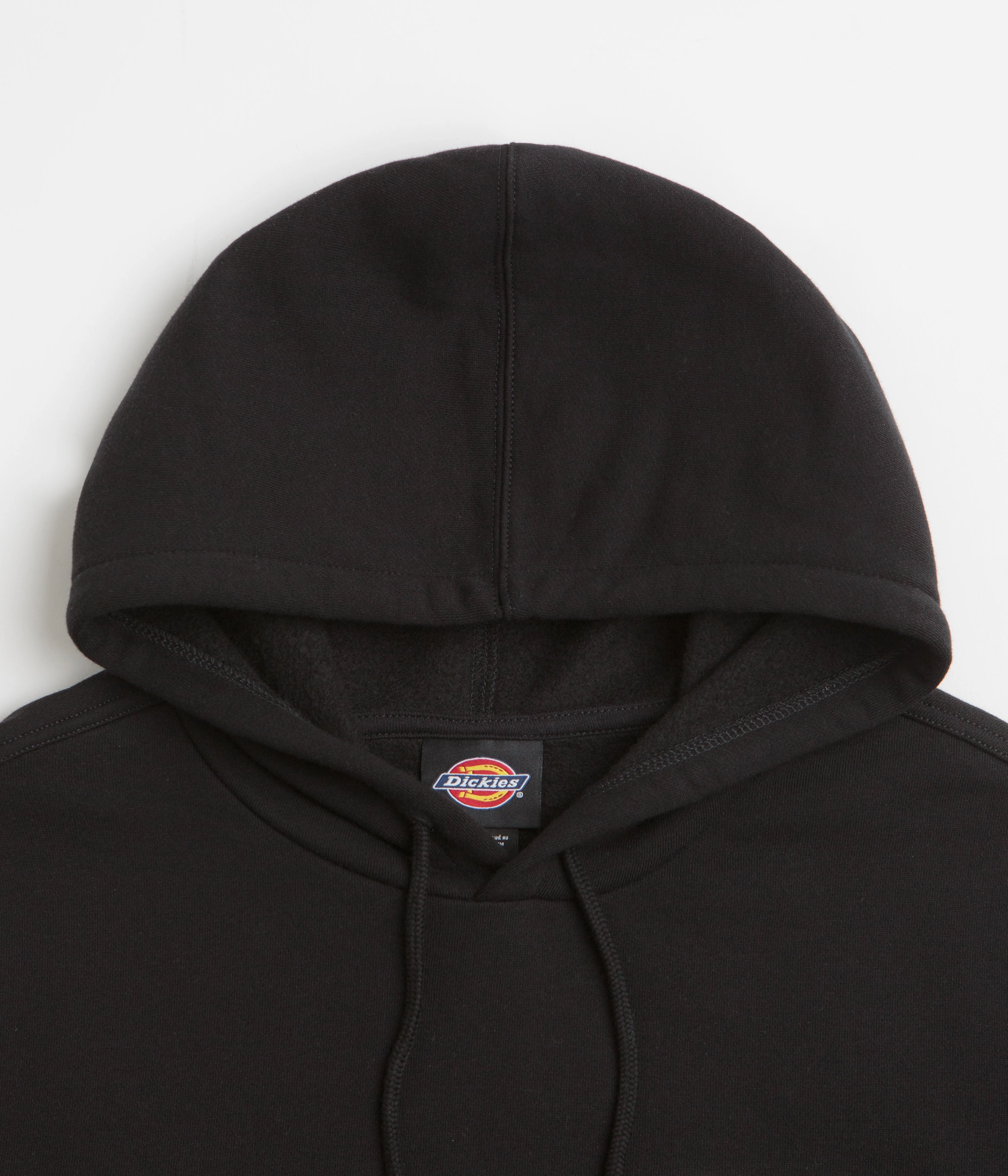 Dickies Donut House Hoodie - Black Color Variety