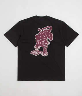 Fresh Vibes Dickies Graysville T-Shirt - Black