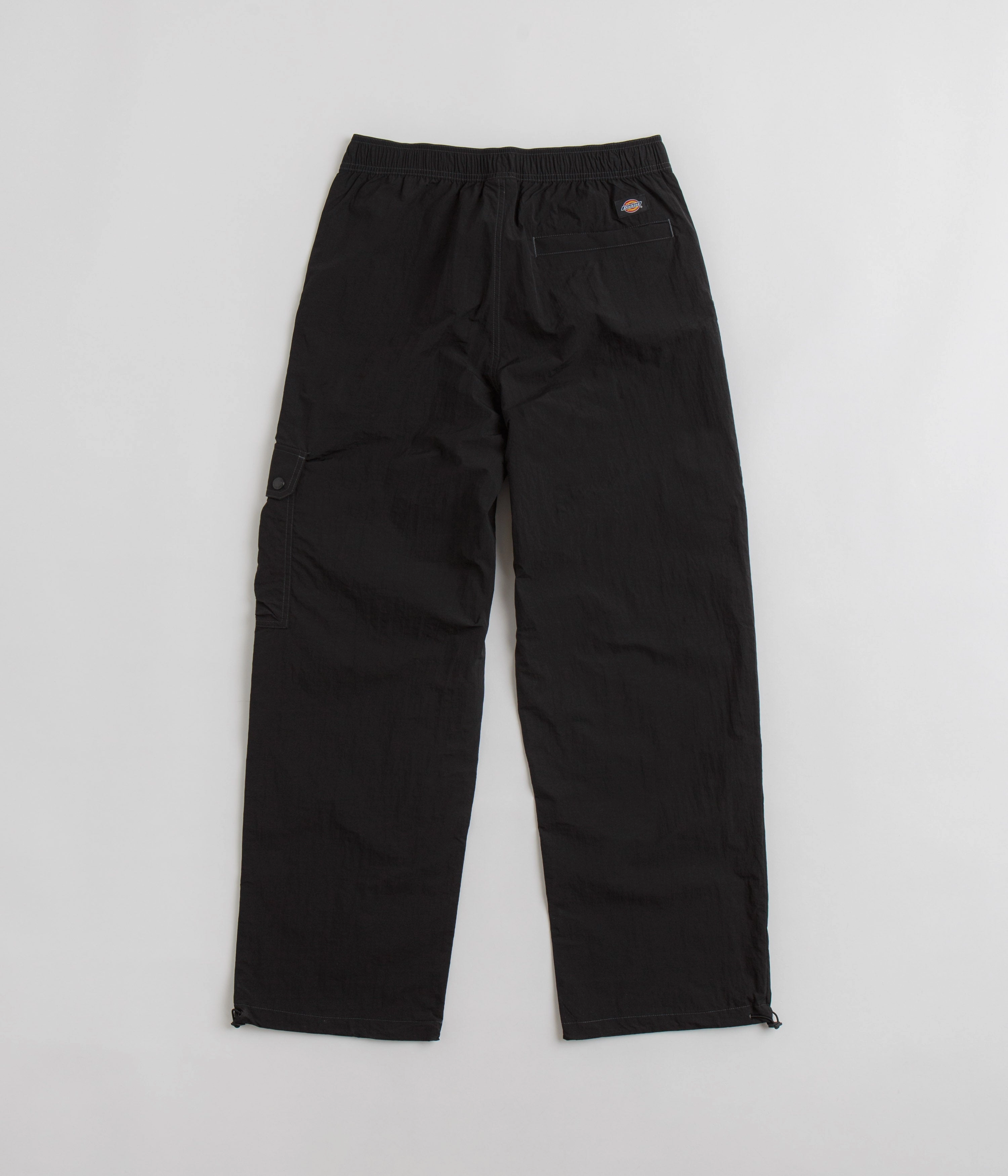 Stylish Comfort Water Resistant Finish Dickies Jackson Cargo Pants - Black