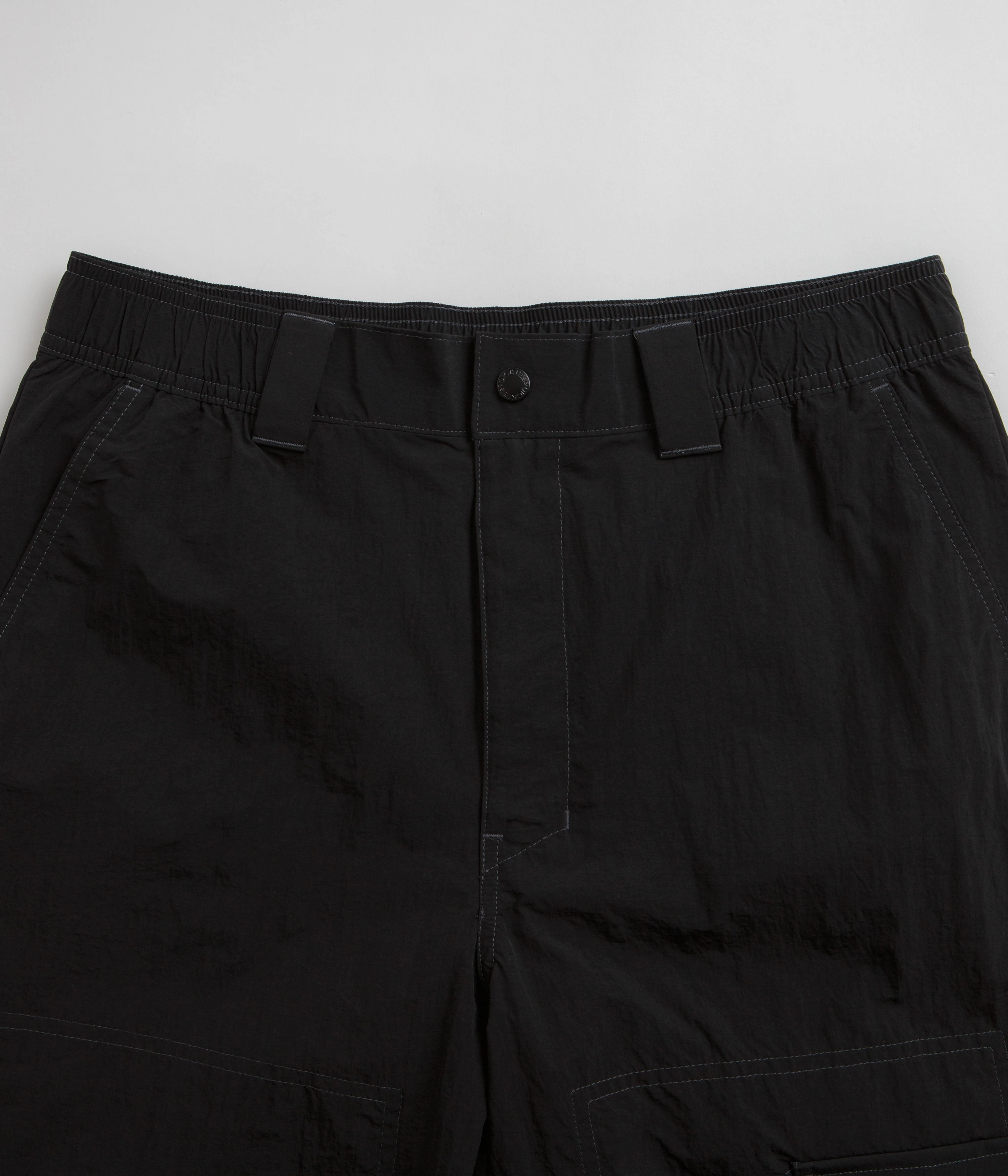 Dickies Jackson Cargo Pants - Black Fashionable Look