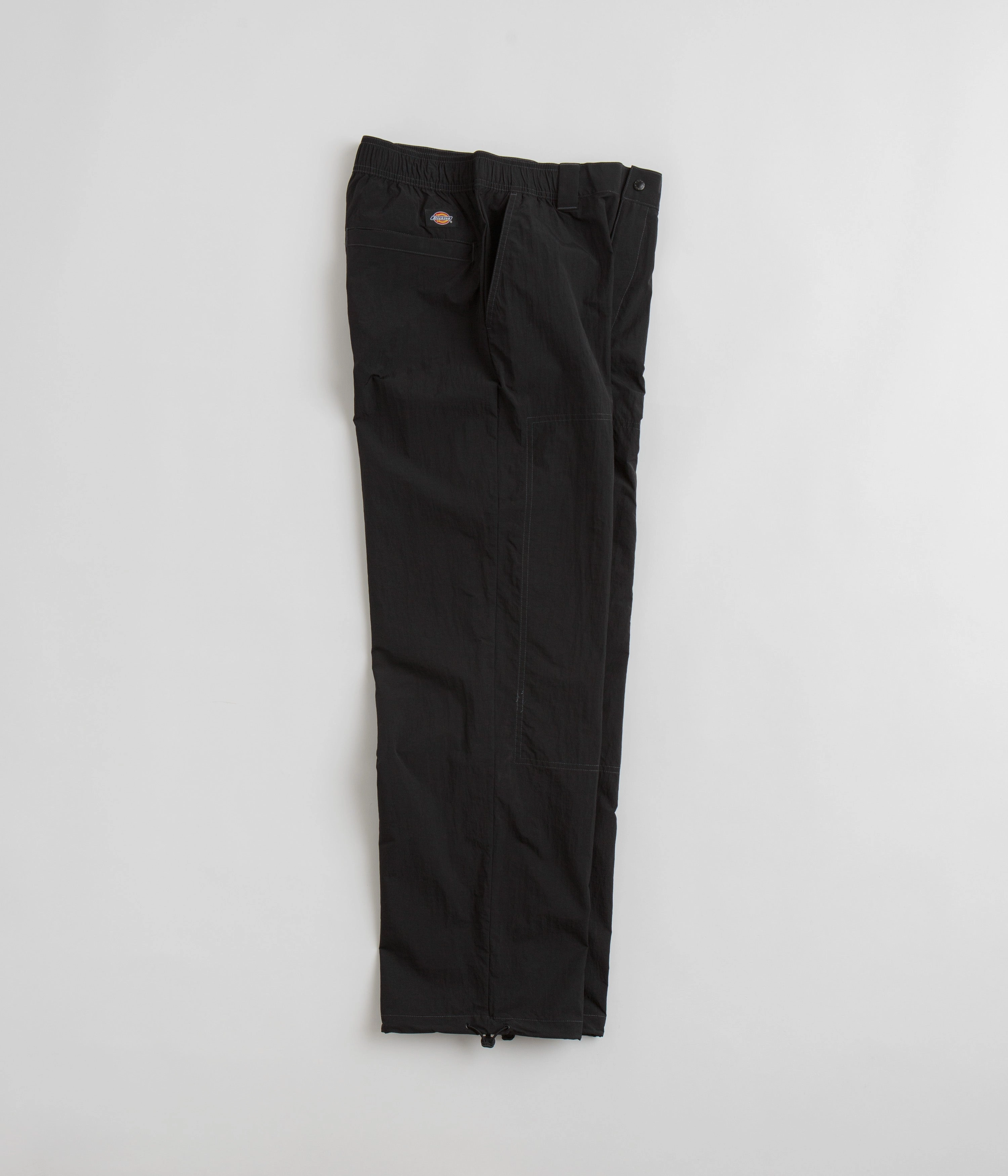 Work Flex Dickies Jackson Cargo Pants - Black