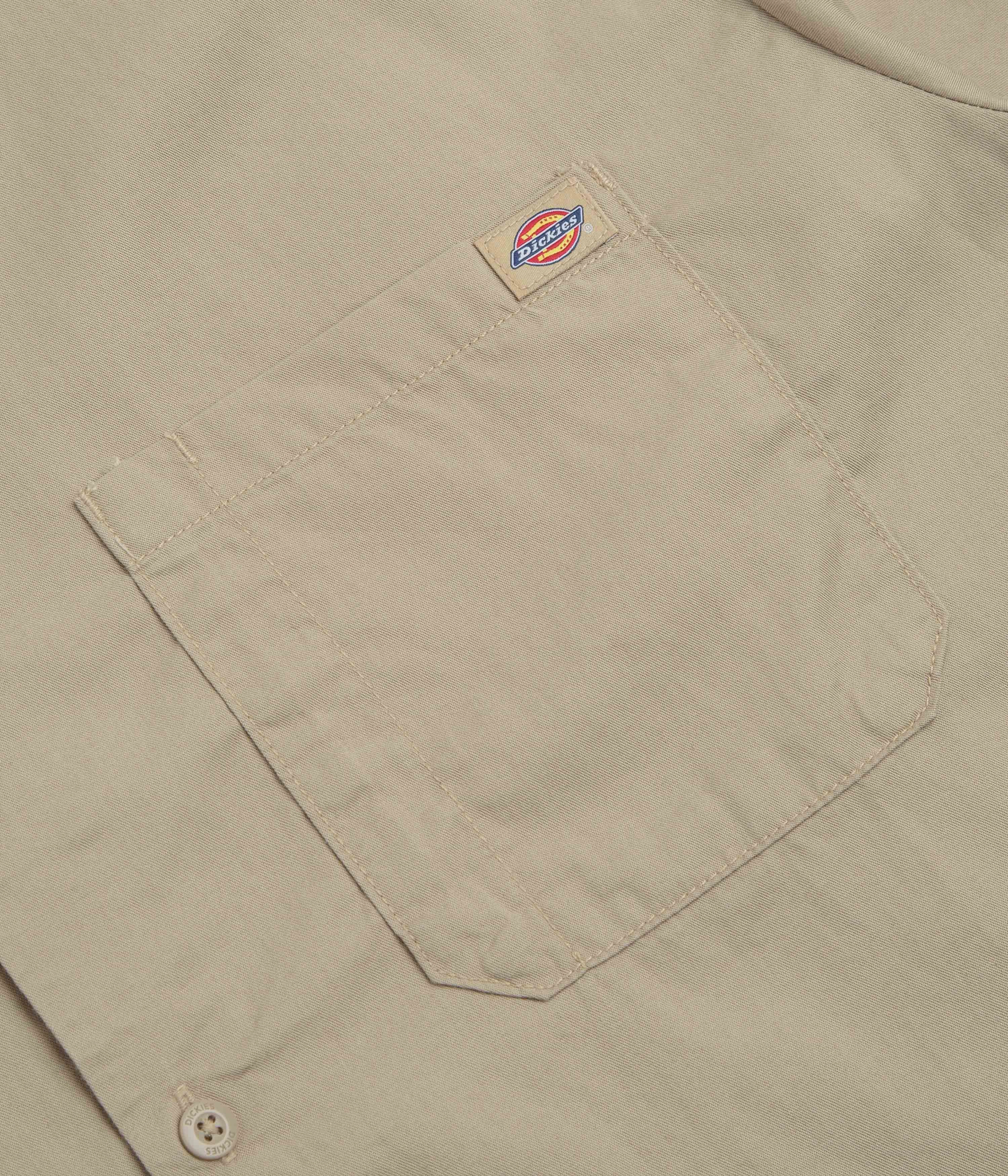 Layering Fashion Dickies Lynville T-Shirt - Desert Sand