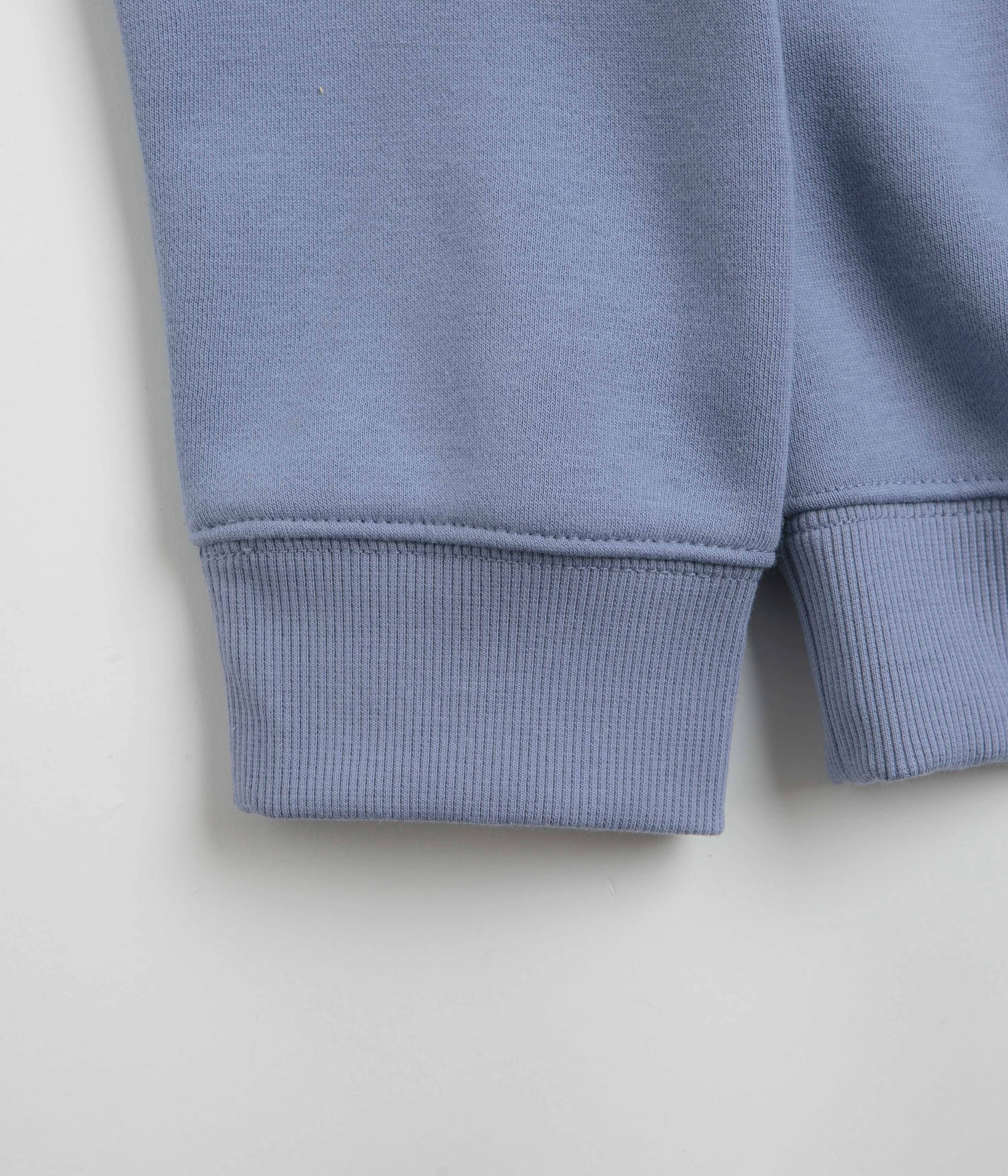 Dickies Oakport Hoodie - Country Blue Fox like