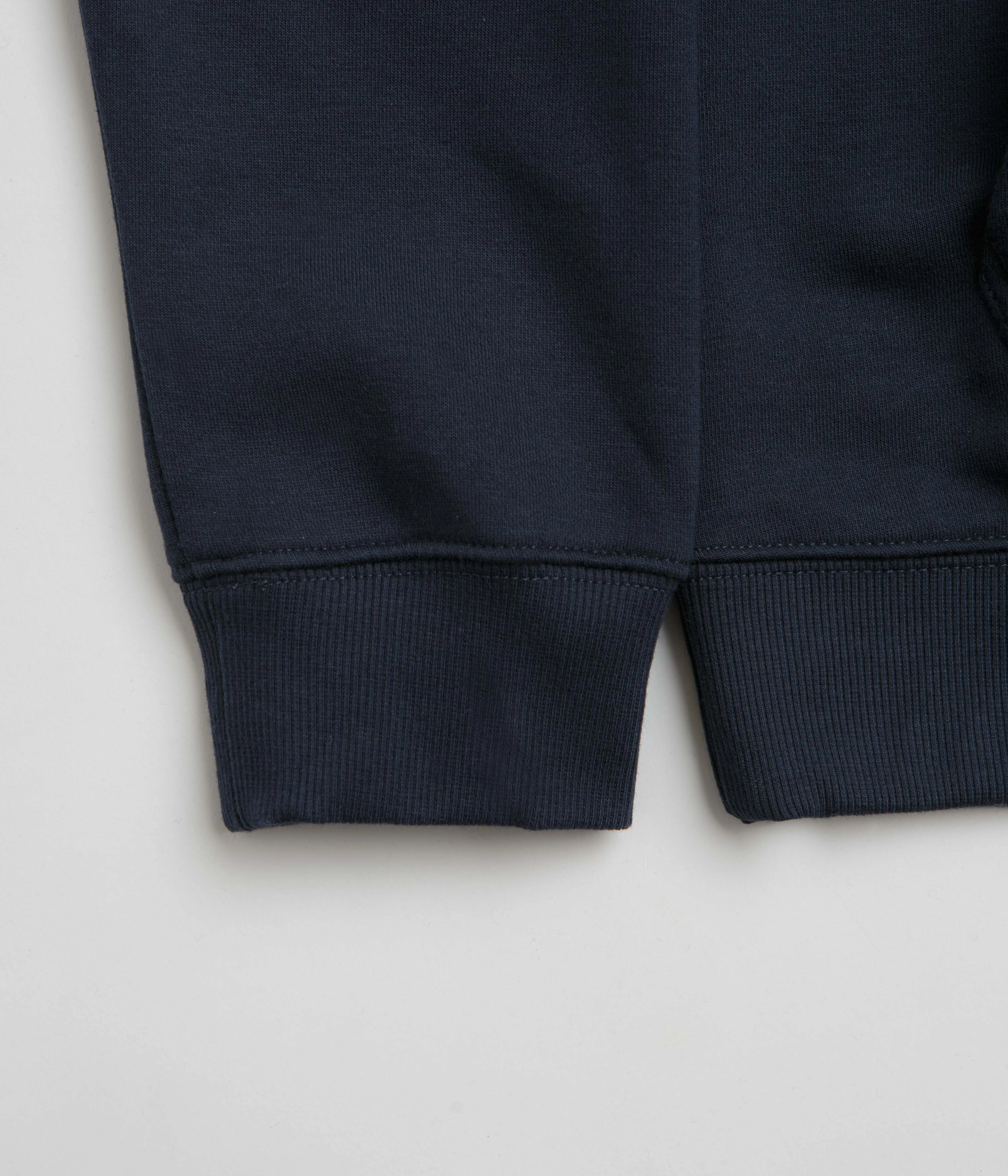 Street Fit Style Neutral palette Dickies Oakport Hoodie - Navy Blue