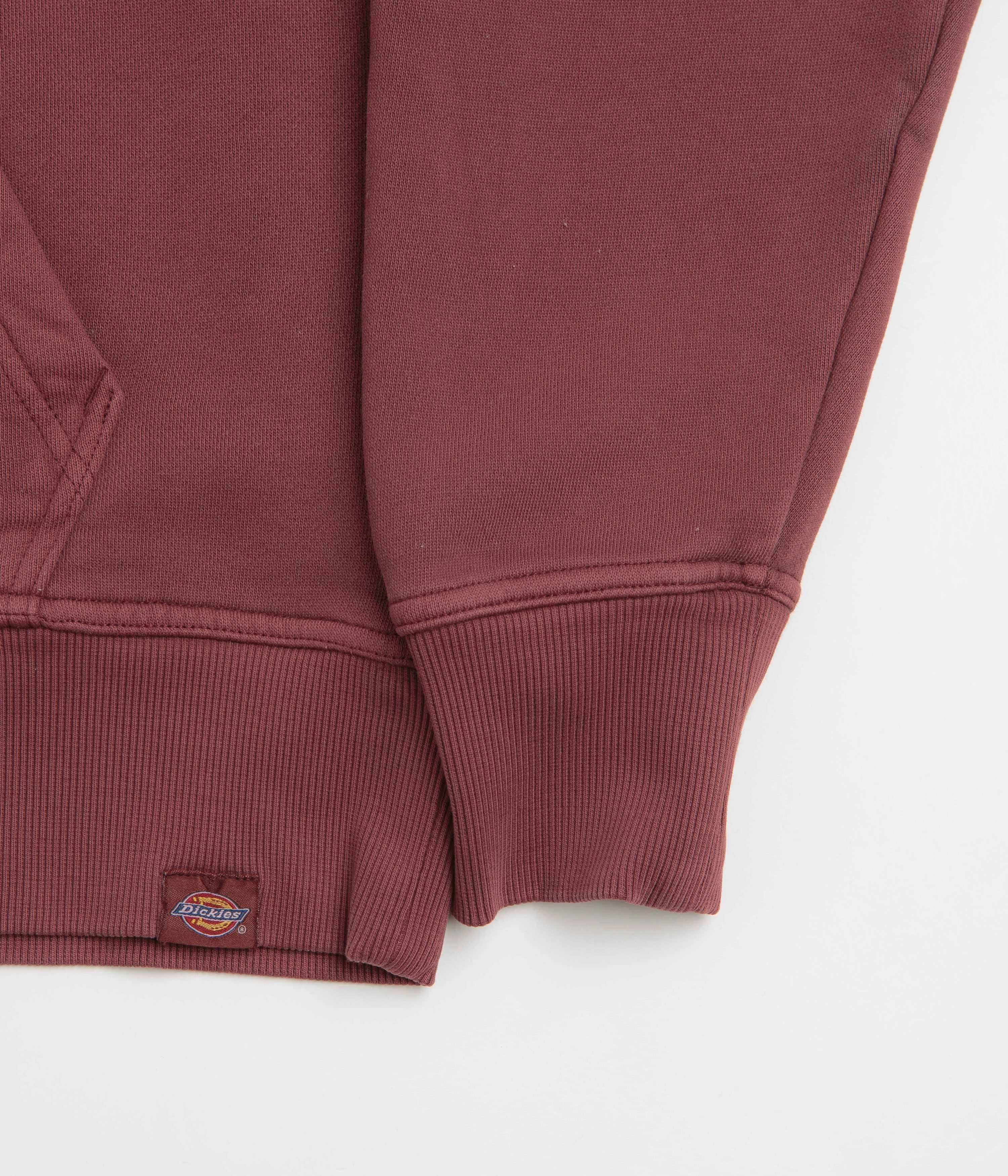 All Season Wear Kangaroo like Dickies Plentywood Hoodie - Andorra