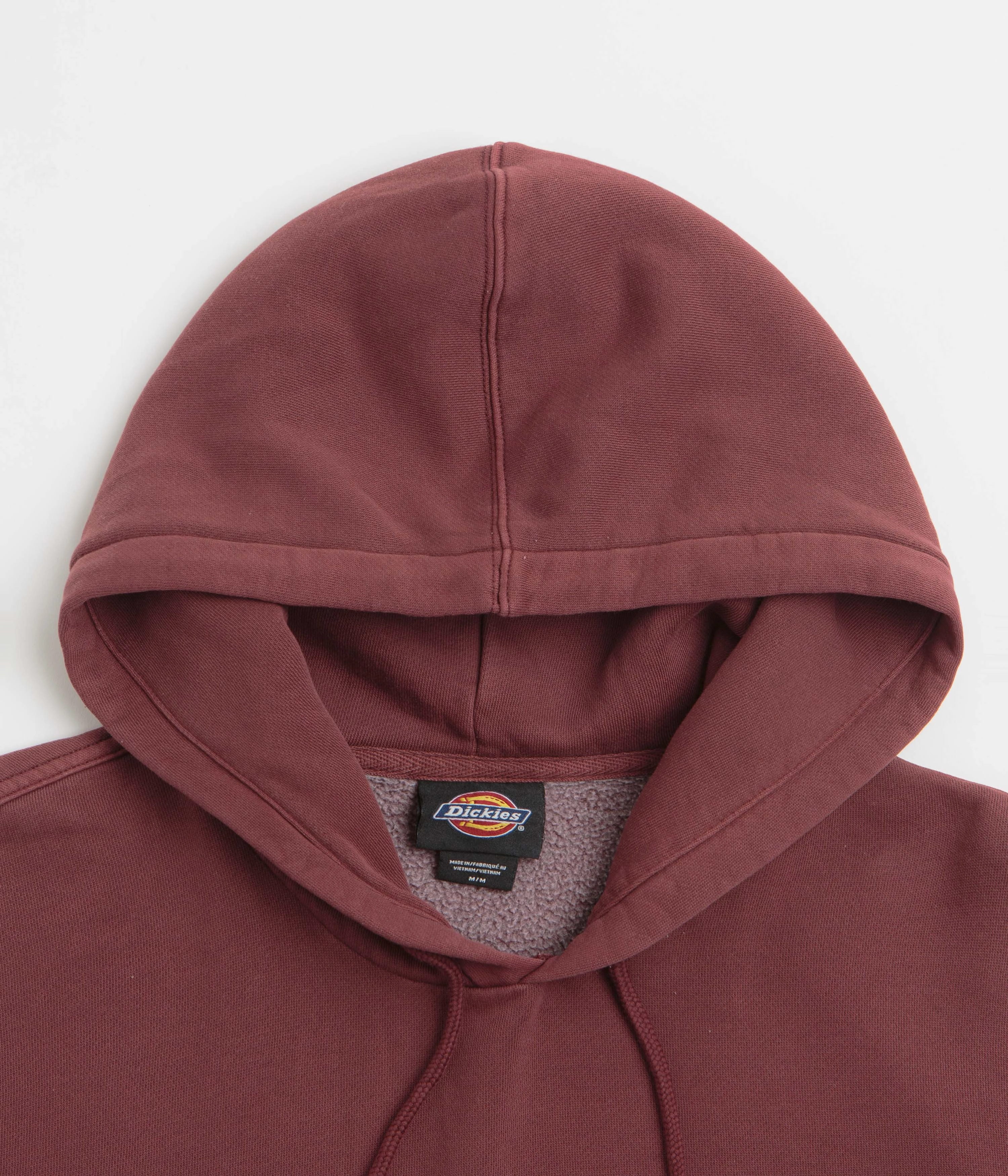 Must Have Dickies Plentywood Hoodie - Andorra
