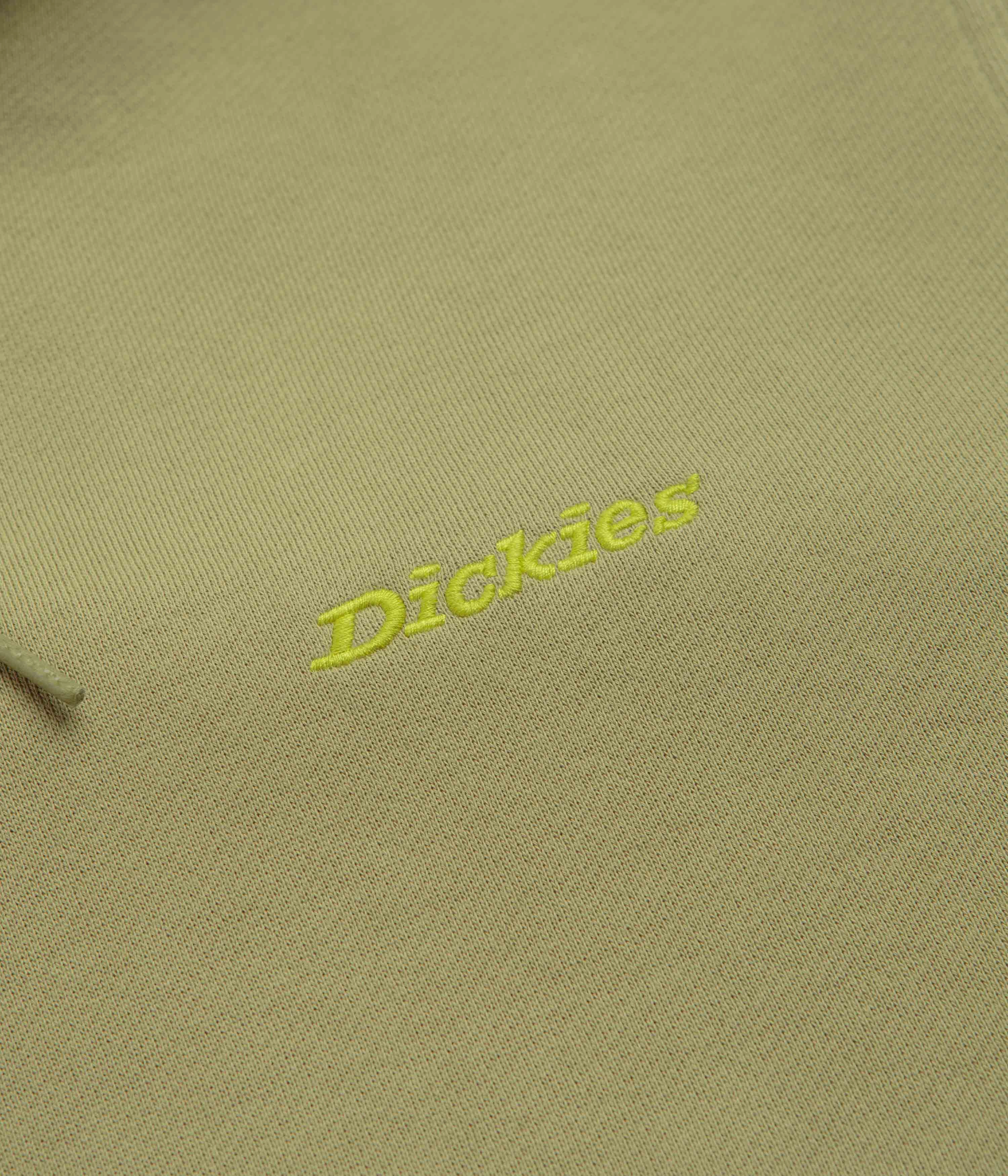 Dickies Plentywood Hoodie - Evergreen Sprig Wolf like