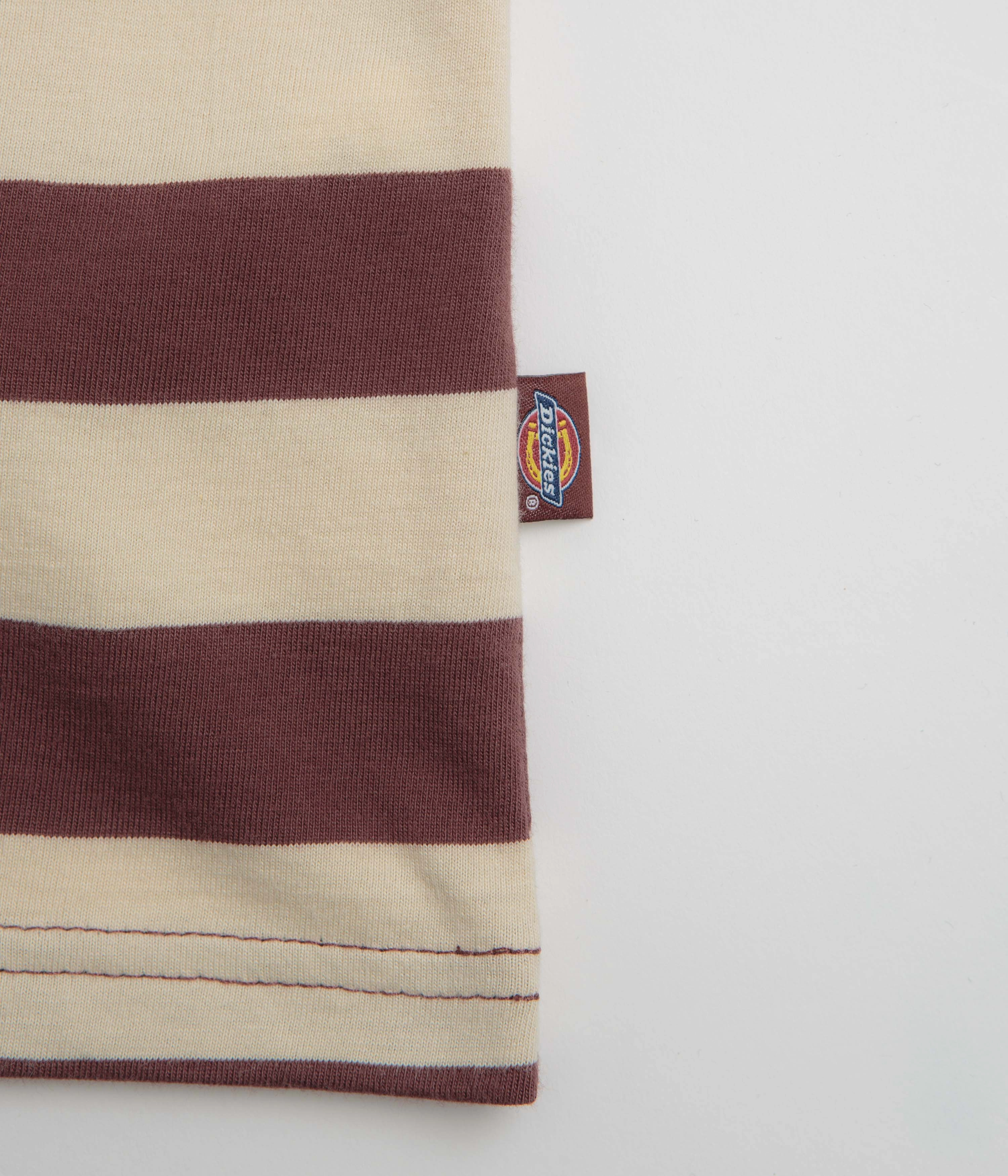 Dickies Rivergrove T-Shirt - Andorra Timeless Style Fashion Must-Have