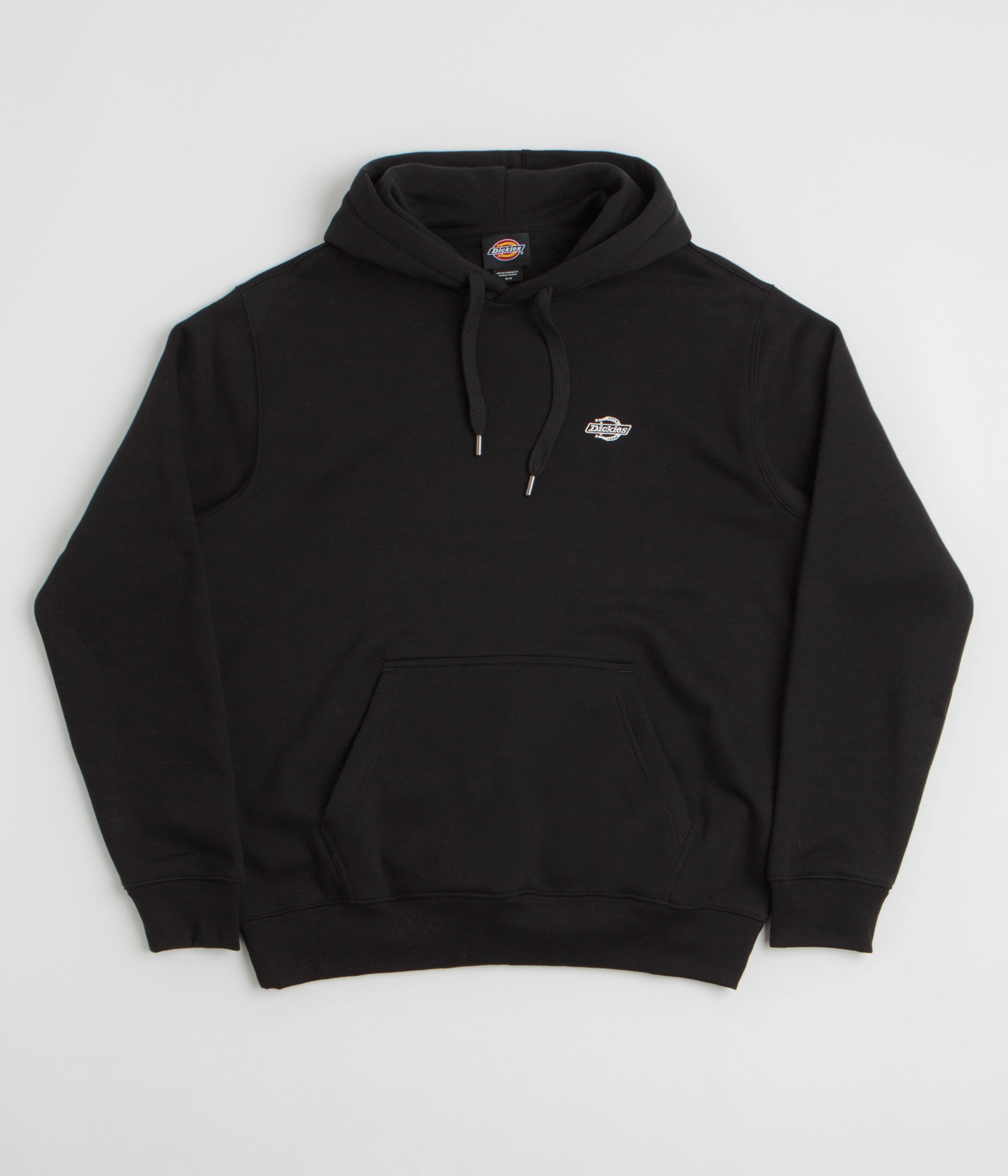 Winter Mode Dickies Summerdale Hoodie - Black