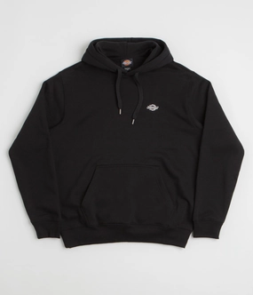Winter Mode Dickies Summerdale Hoodie - Black