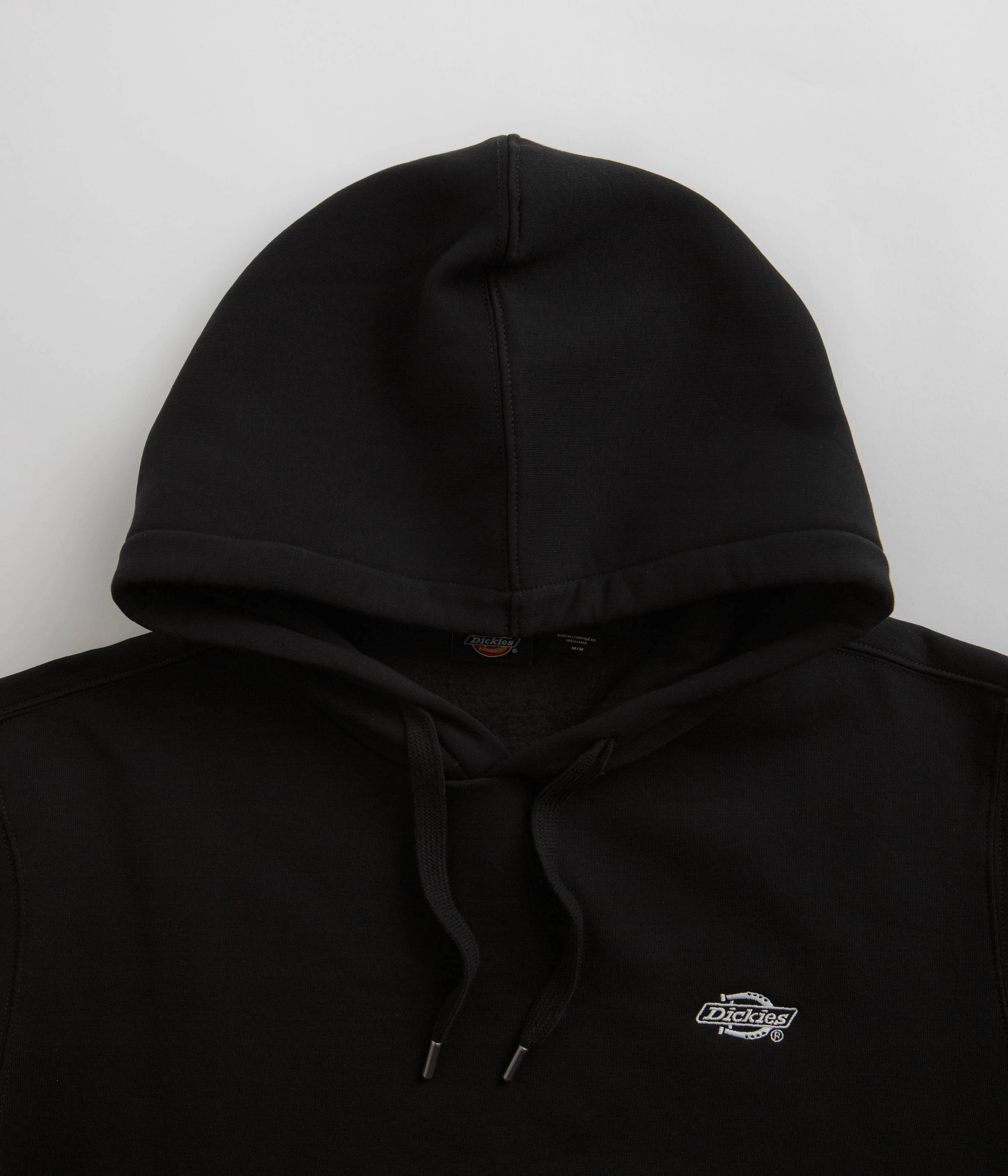 Travel Wear Dickies Summerdale Hoodie - Black