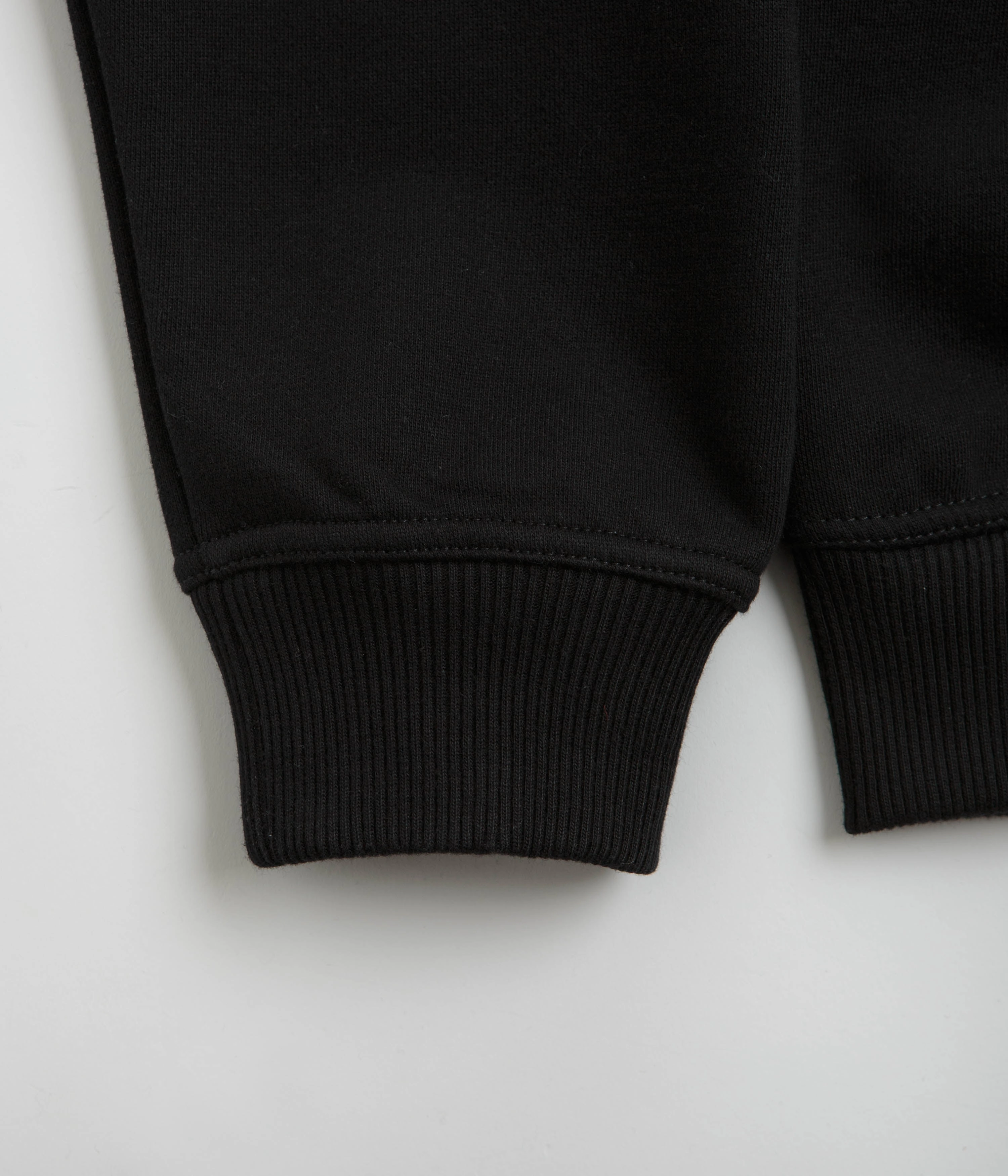 School Uniform Gamer Aesthetic Dickies Wrench Hoodie - Black