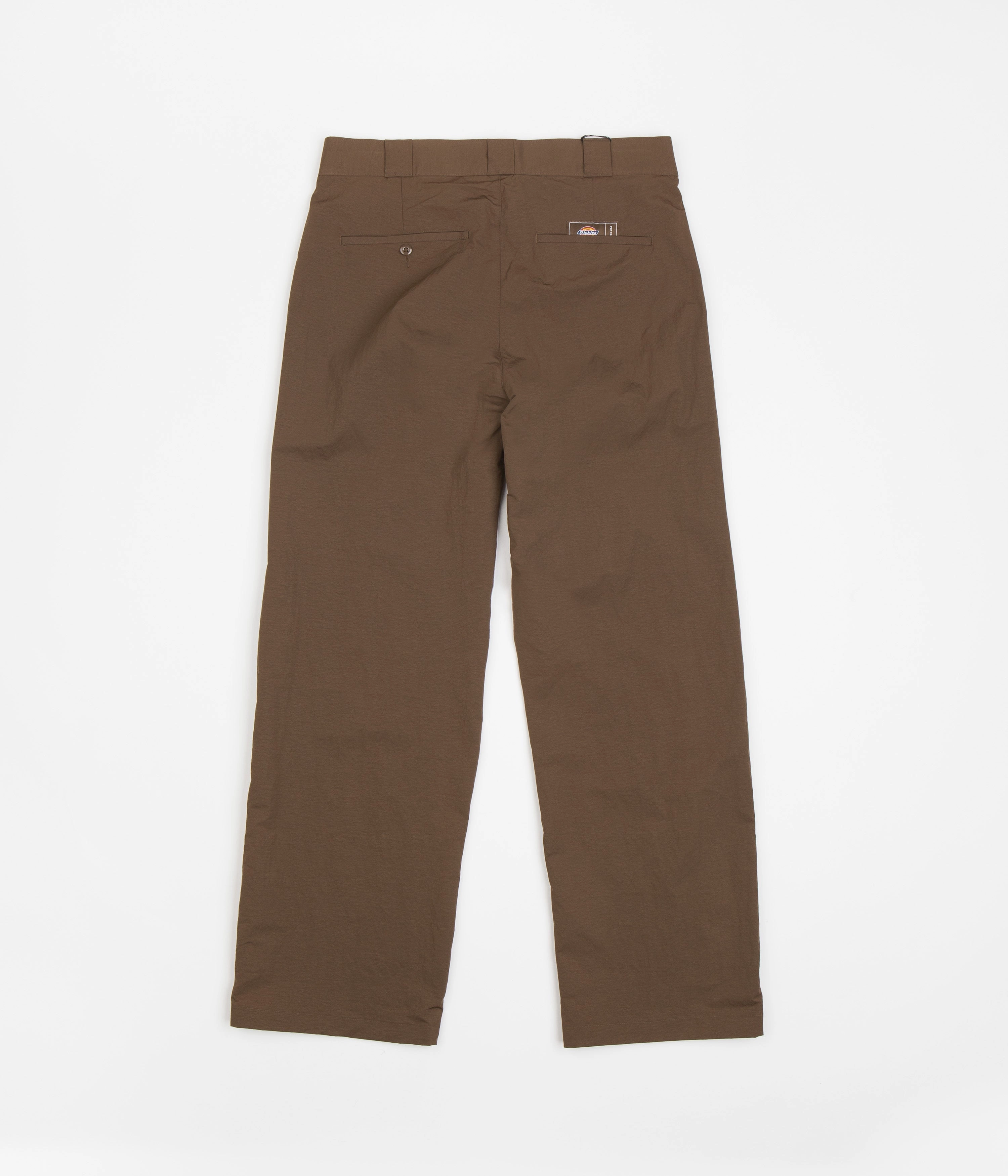 High Quality Material Low Profile Fasteners Dickies x Pop Trading Company Work Pants - Rain Drum