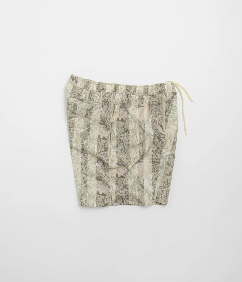 Dime Classic Shorts - Sage UV Protective Coating ethical fashion