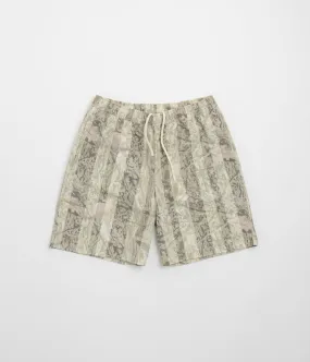 Reinforced Hems ethical fashion Dime Classic Shorts - Sage