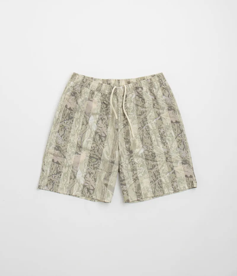 Reinforced Hems ethical fashion Dime Classic Shorts - Sage