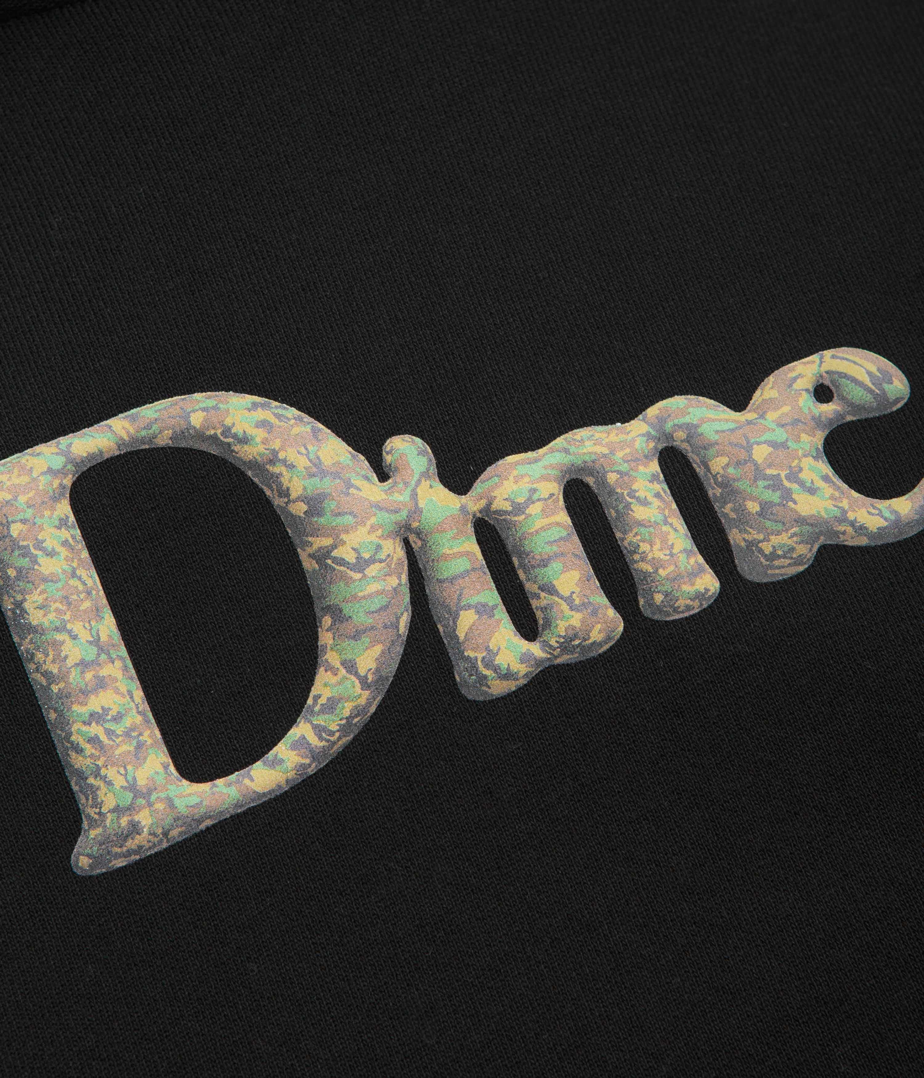 Fashion Night Oktoberfest wear Dime Classic Decoy Hoodie - Black