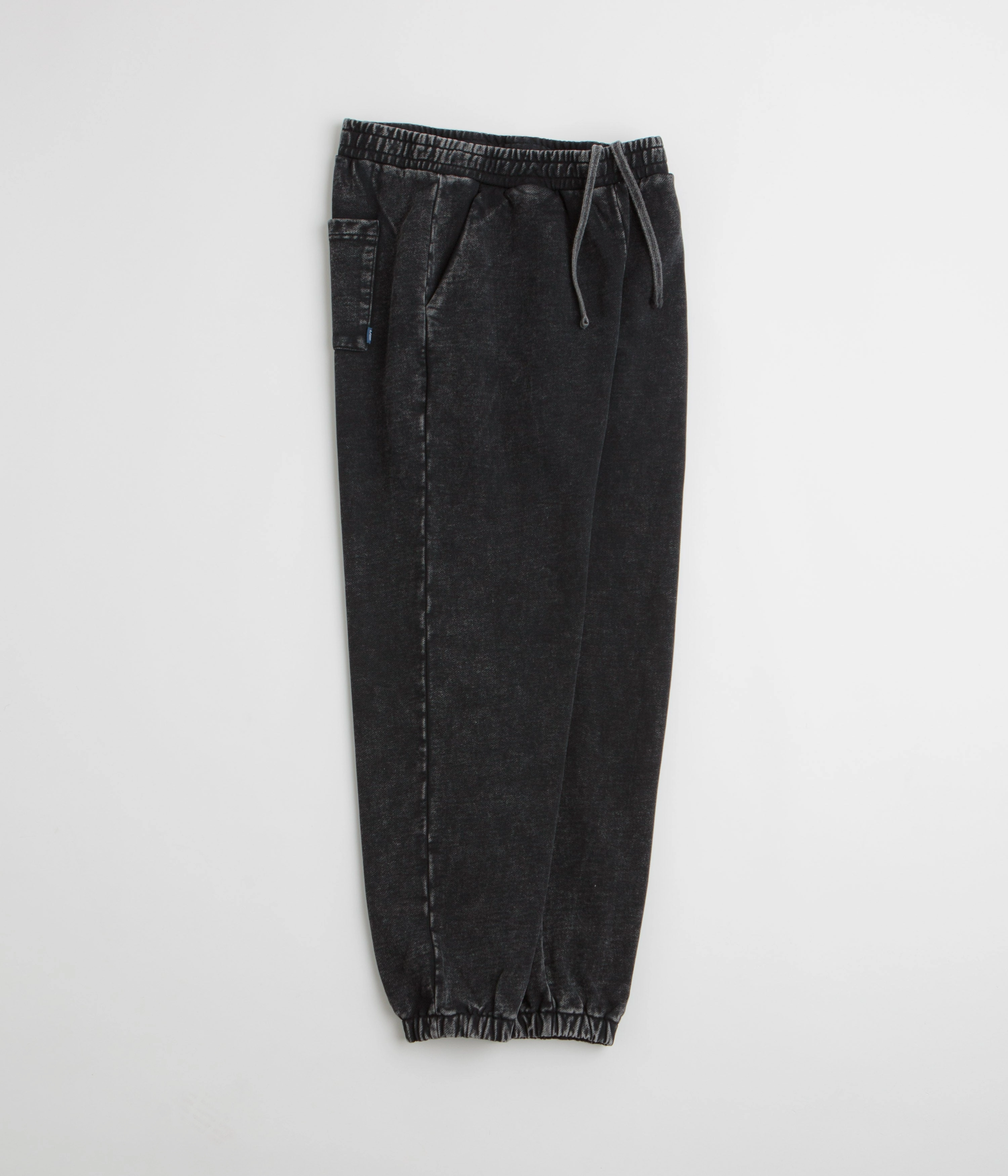 Stay Fresh Layer Comfort Dime Classic French Terry Sweatpants - Faded Black