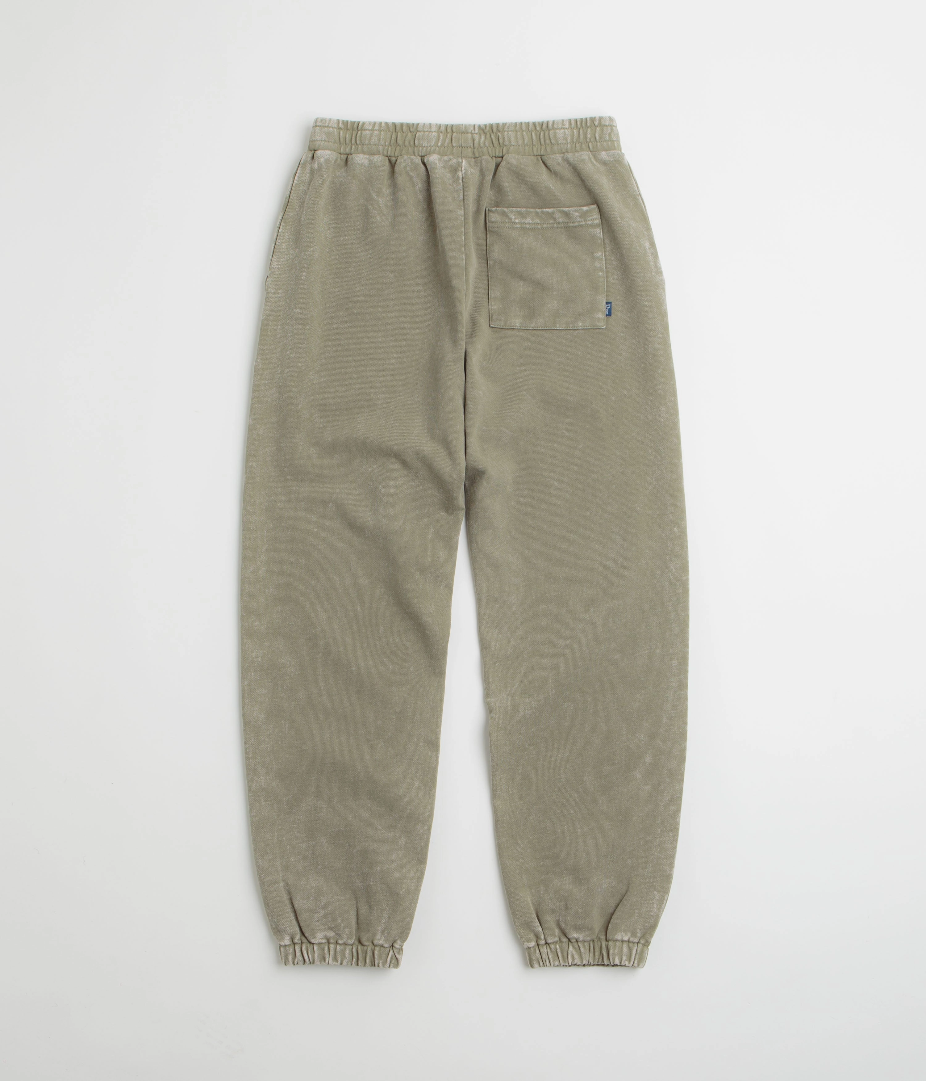 Loose Fit Dime Classic French Terry Sweatpants - Faded Cement