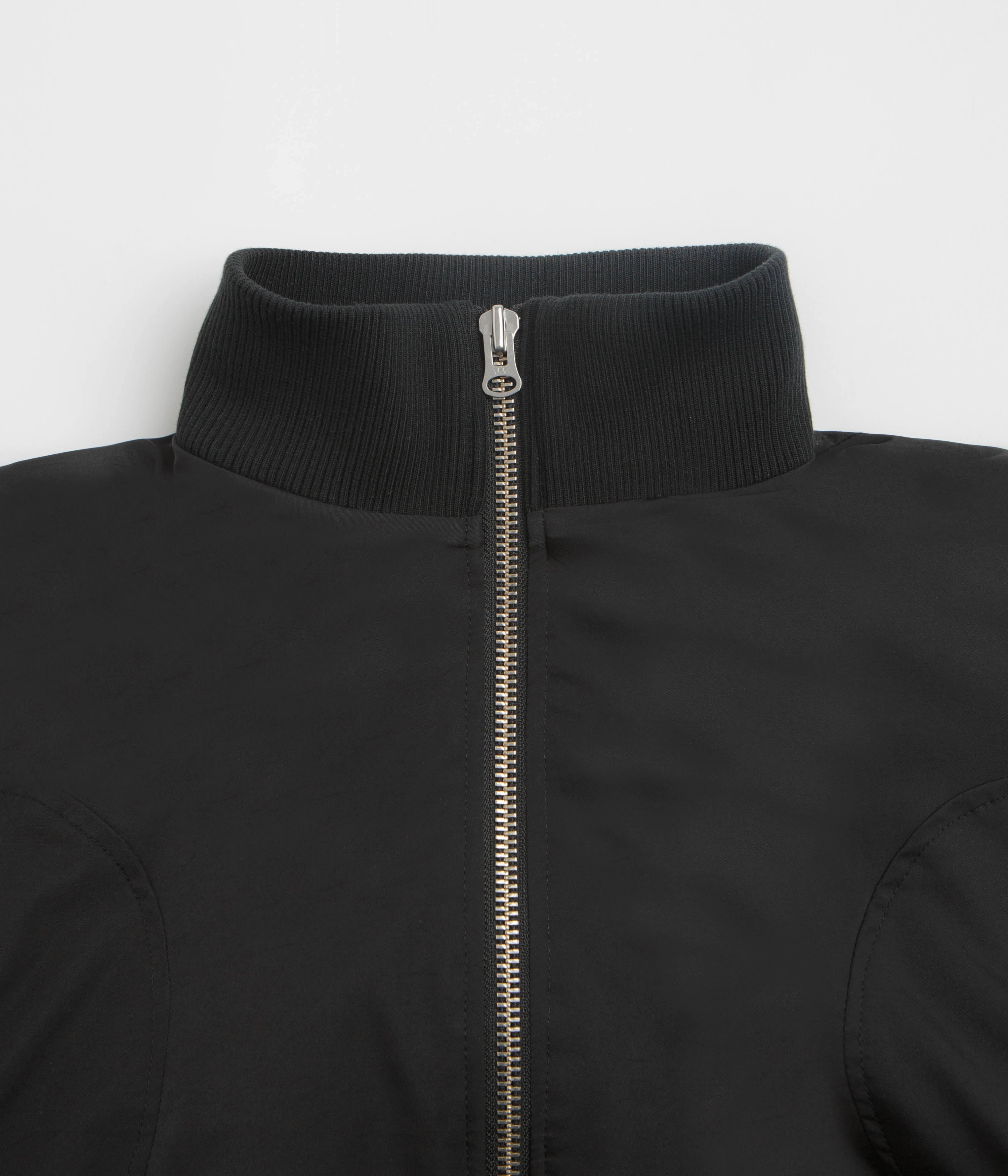 Dime Insulated Bomber Jacket - Black Casual Edge All terrain