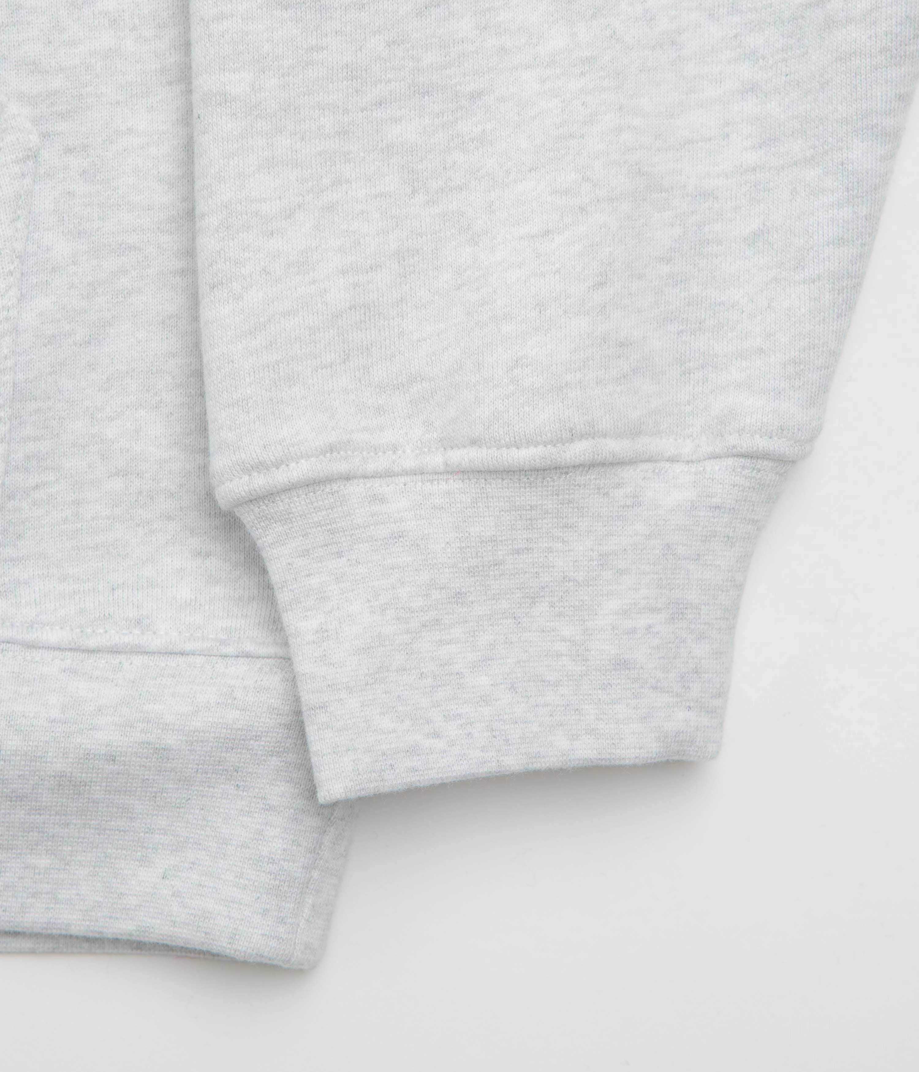 Dime Patinadores Hoodie - Ash Eco Conscious Dyes Bettong like