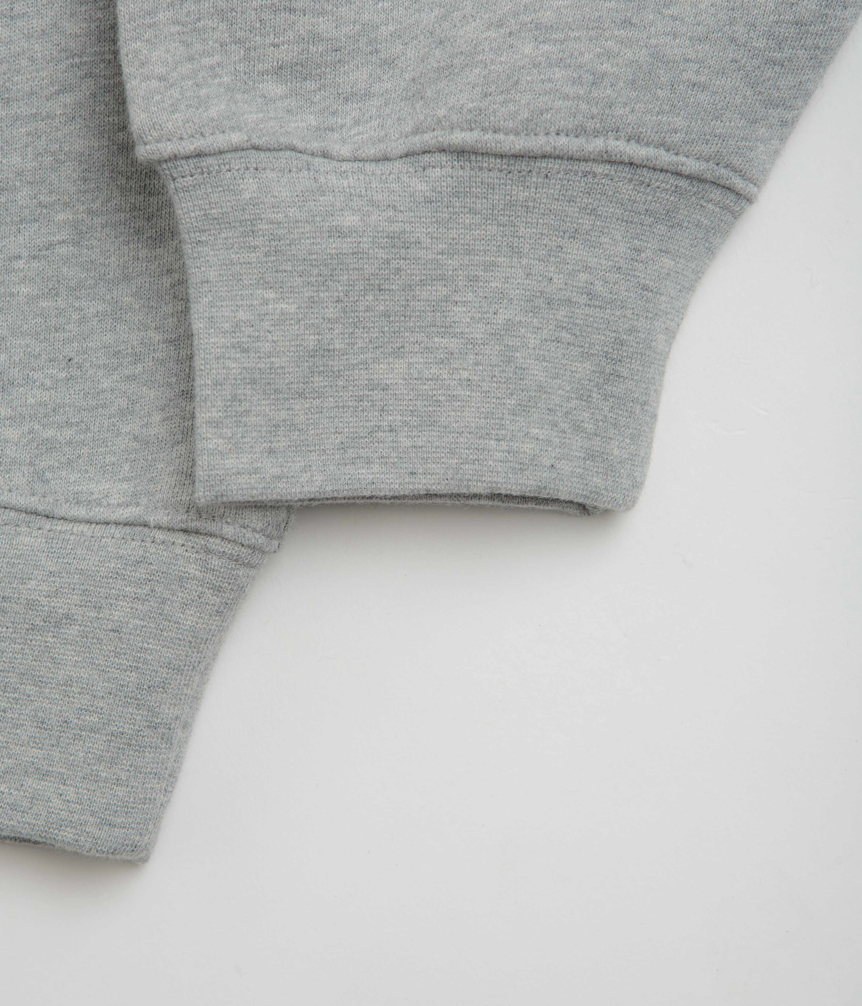 Dime Rar Hoodie - Heather Grey Customizable Comfort First