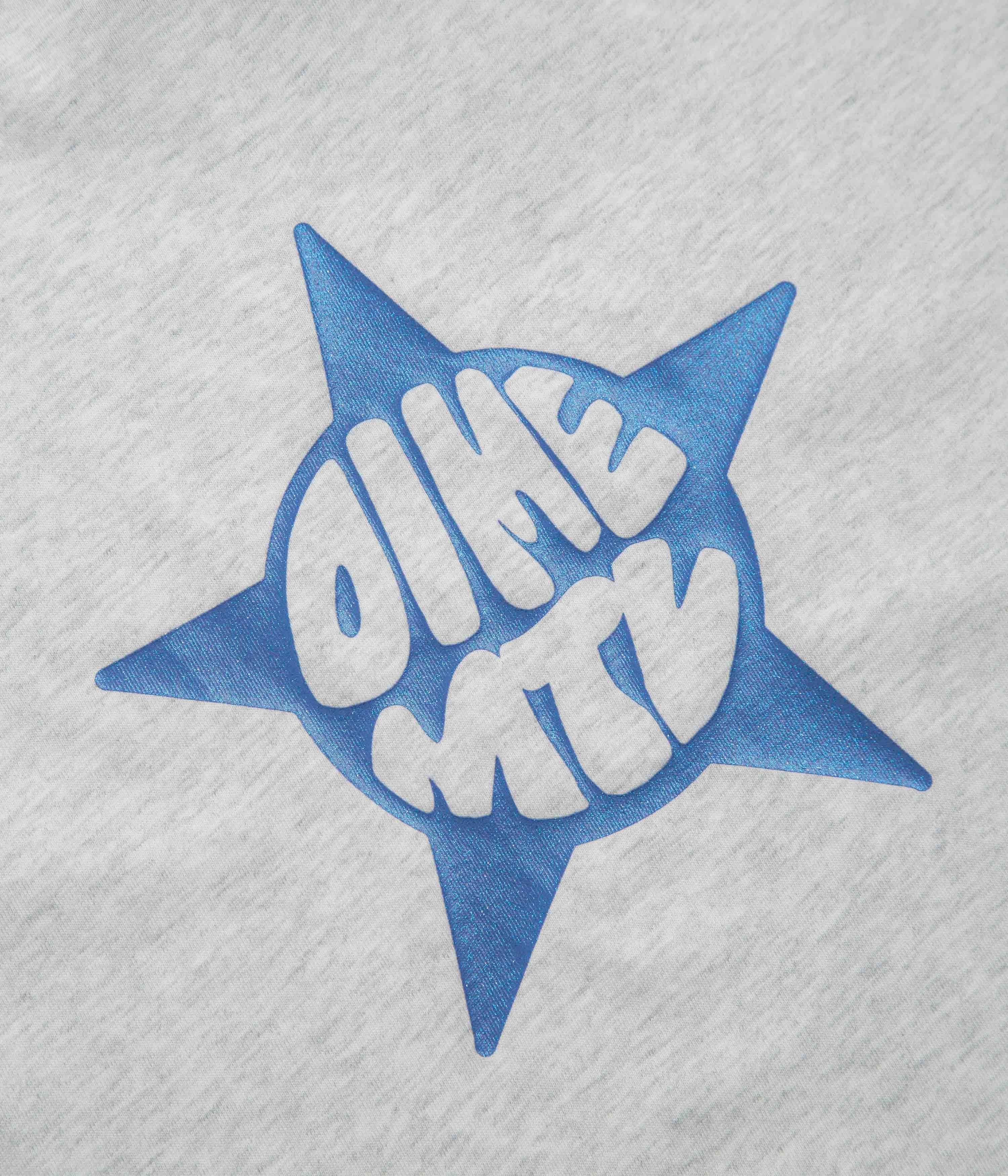 Dime Star T-Shirt - Ash City Casual