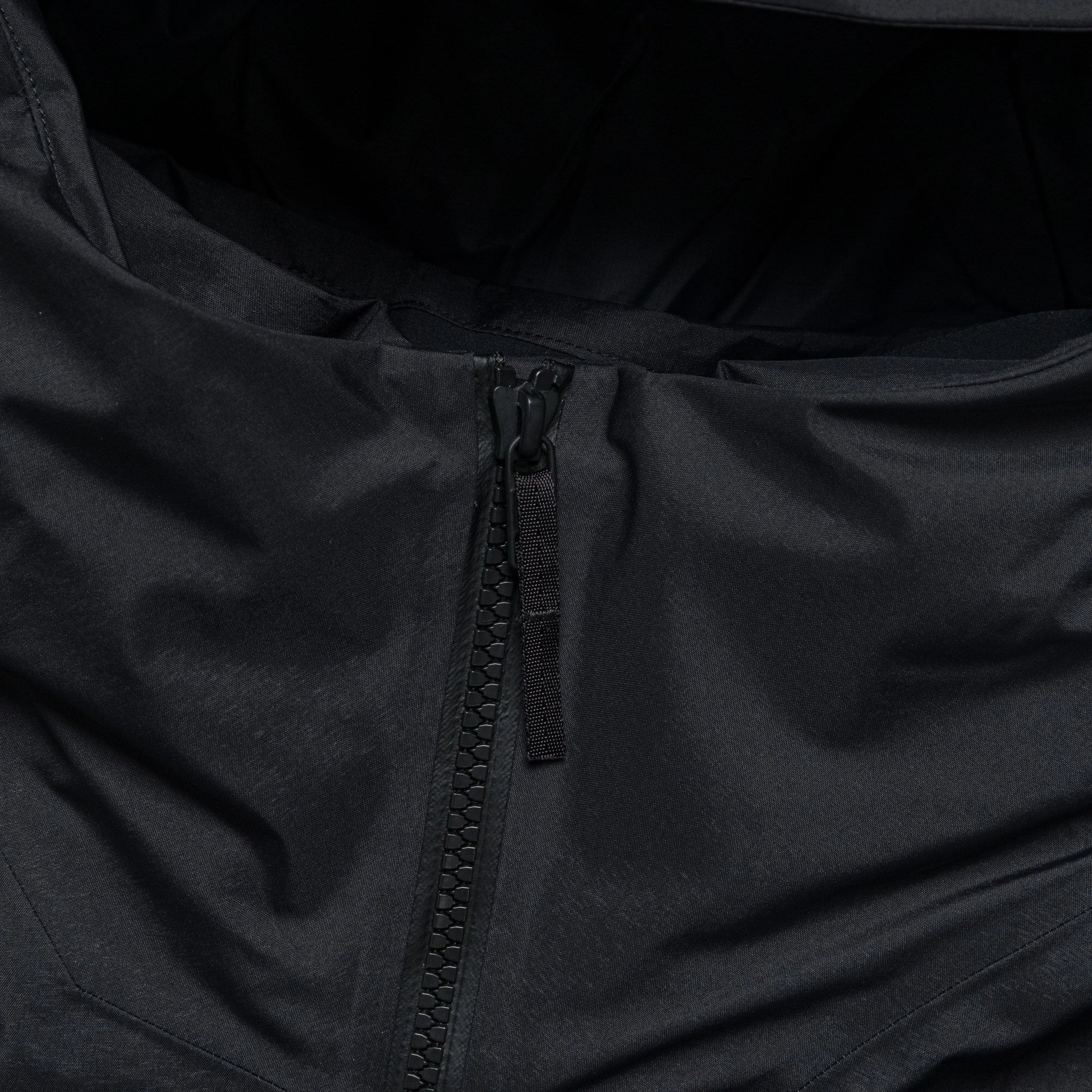 AllPurposeFastening Diode Insulated Jacket - Black