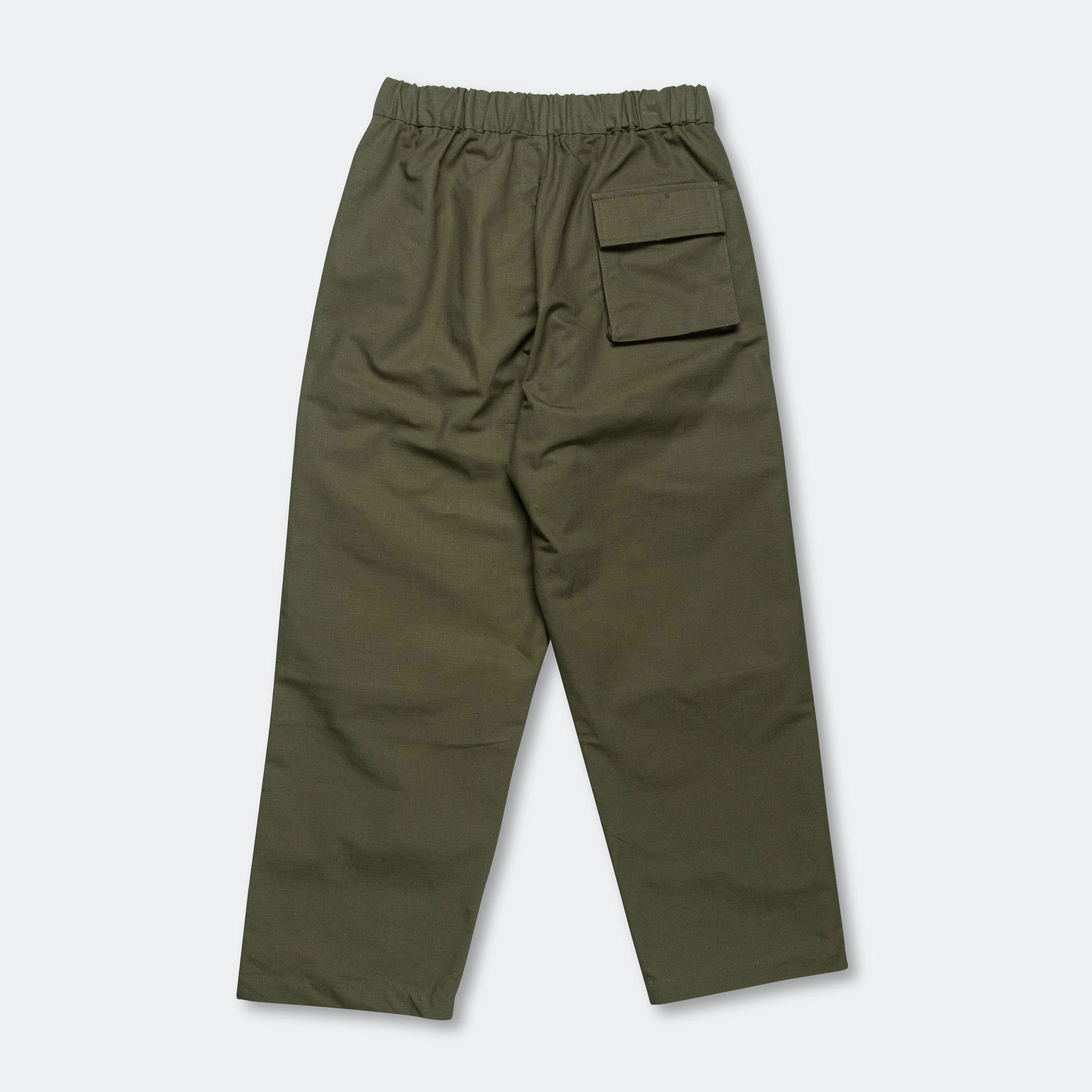 DOOM Fatigue Pant - Olive On The Go