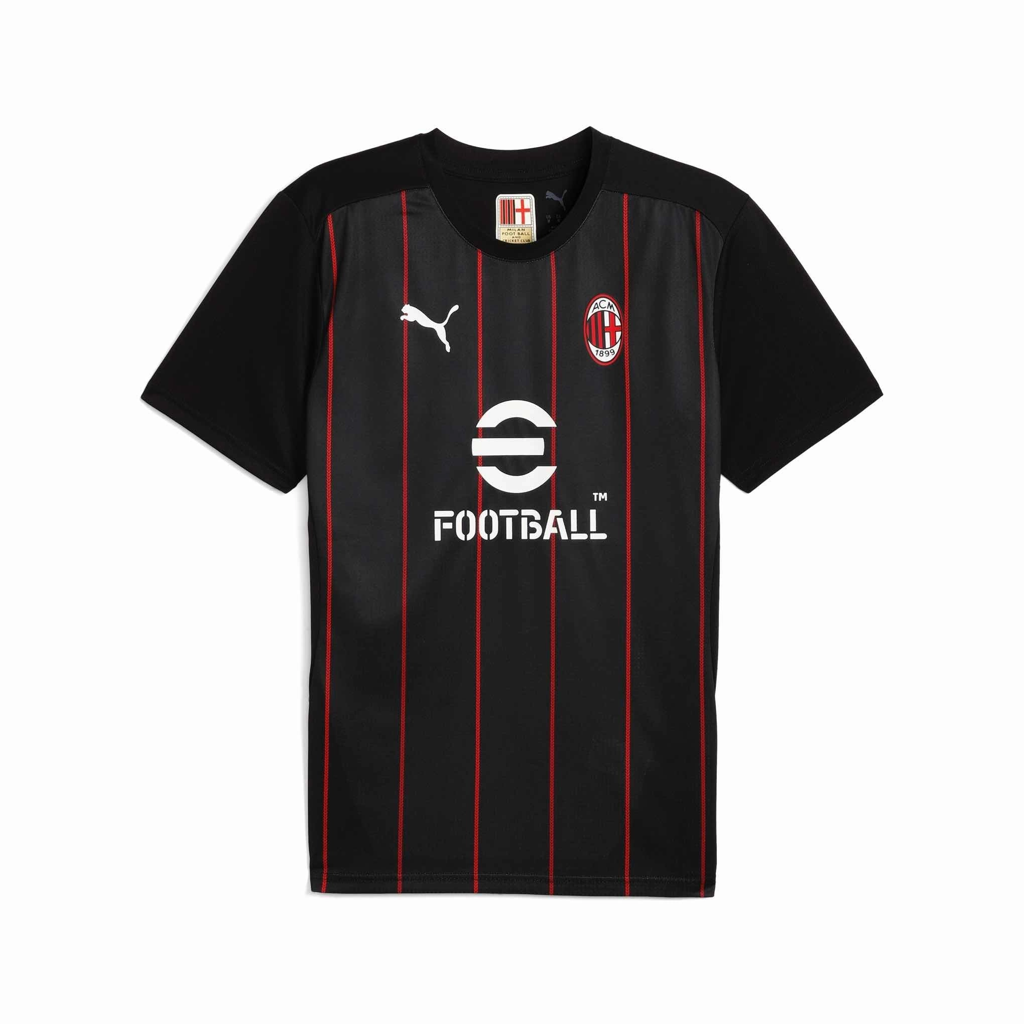 All Purpose Soft Texture AC Milan Pre-match Jersey